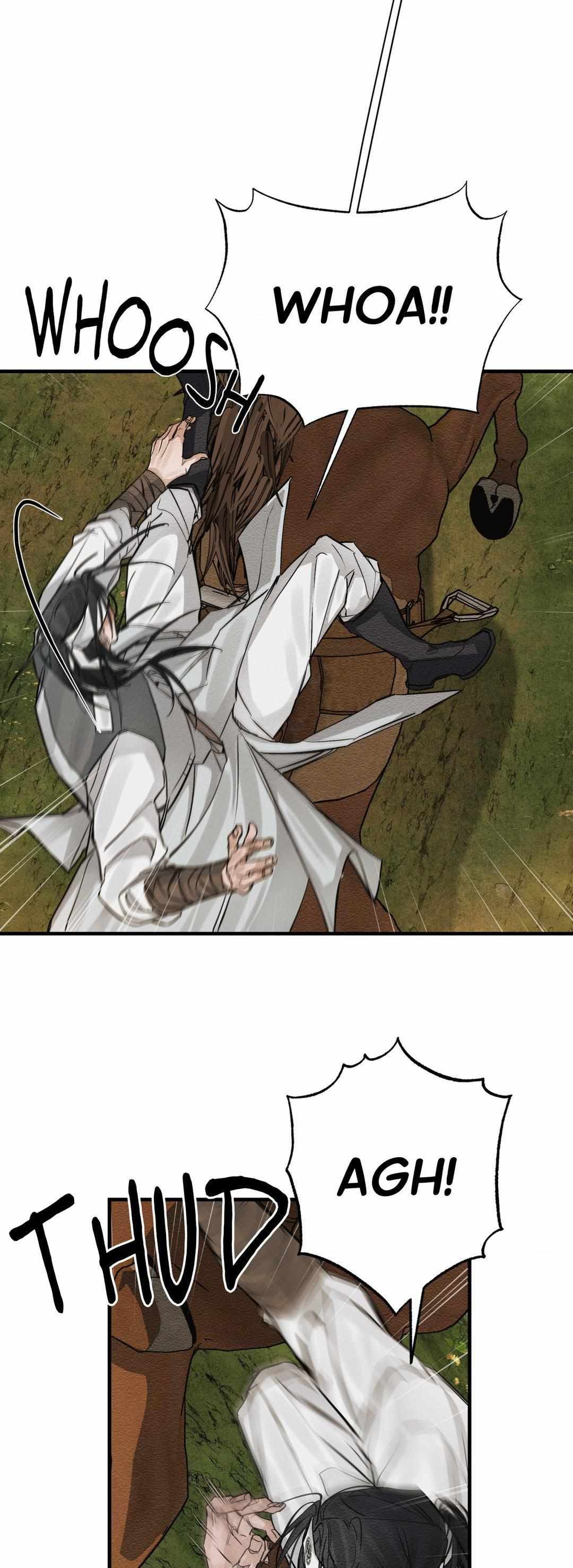 The Heart of the Lotus Chapter 11 - Page 30 in English
