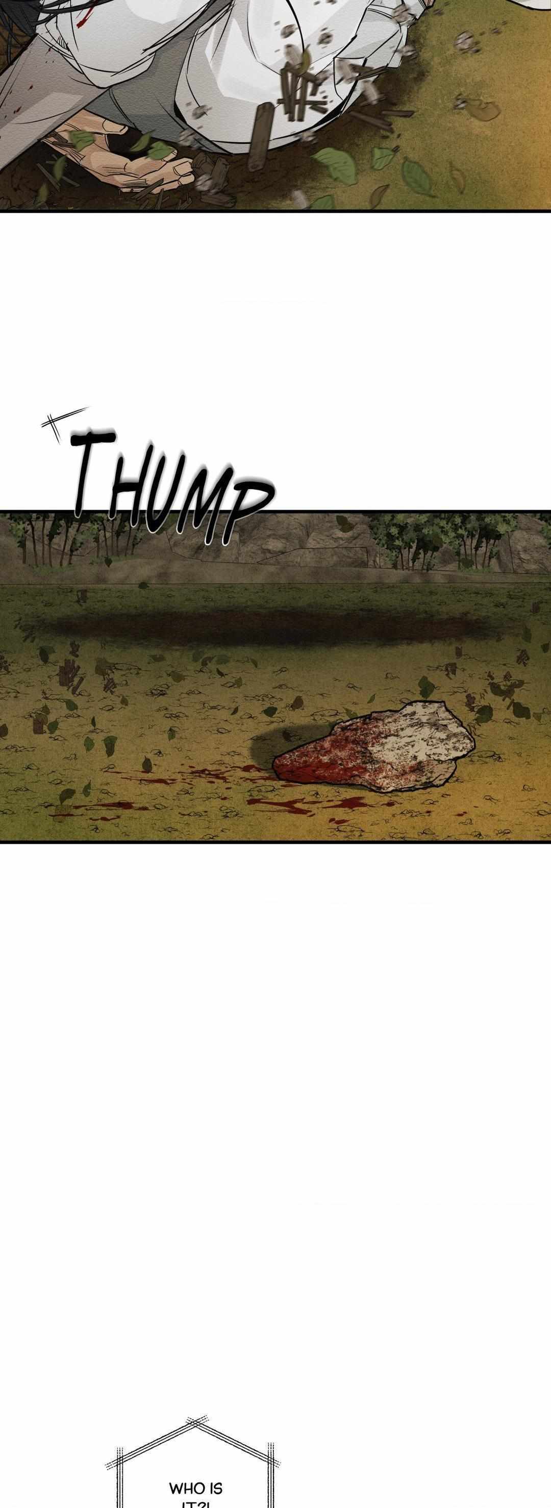 The Heart of the Lotus Chapter 11 - Page 47 in English