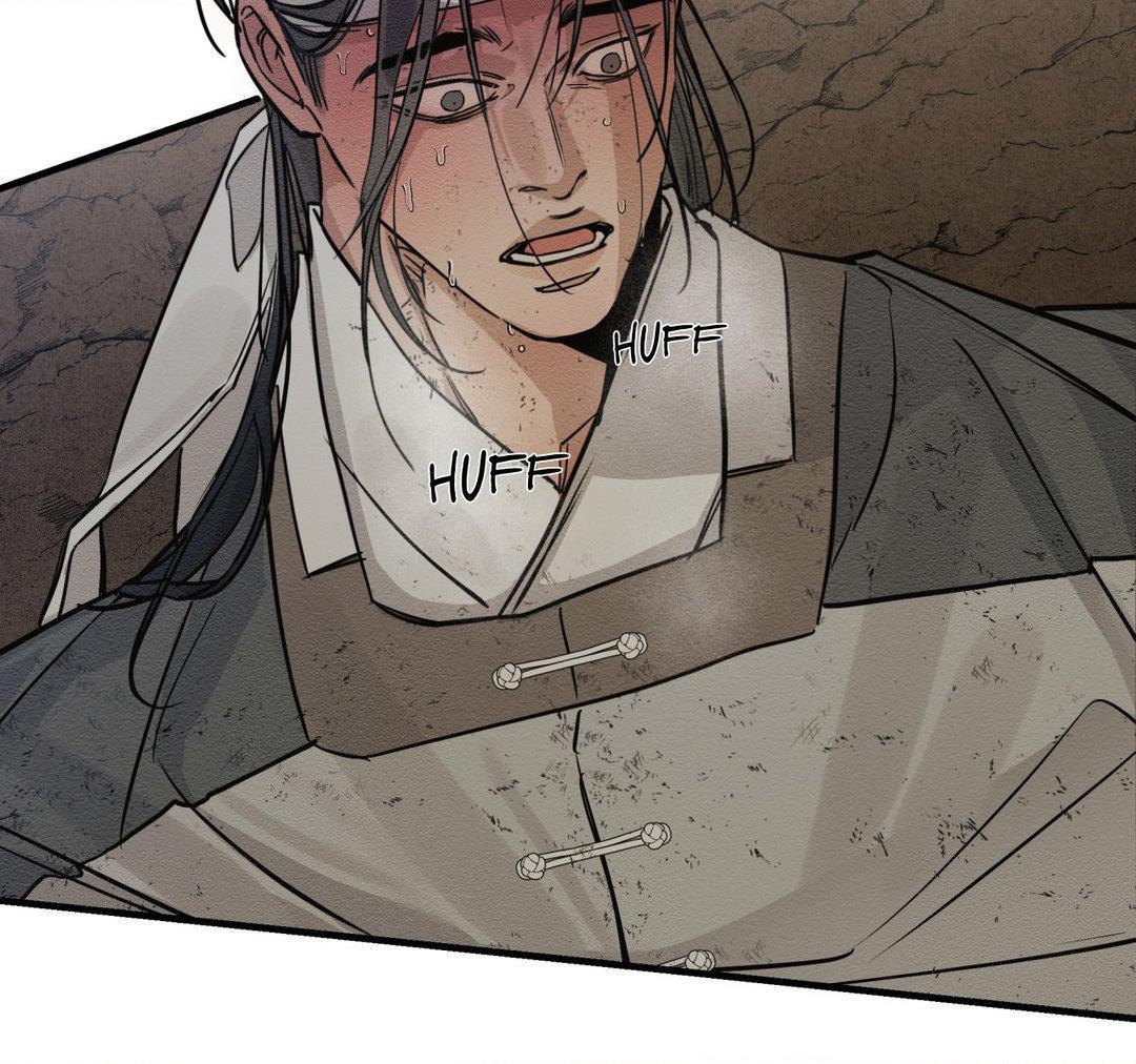 The Heart of the Lotus Chapter 12 - Page 16 in English