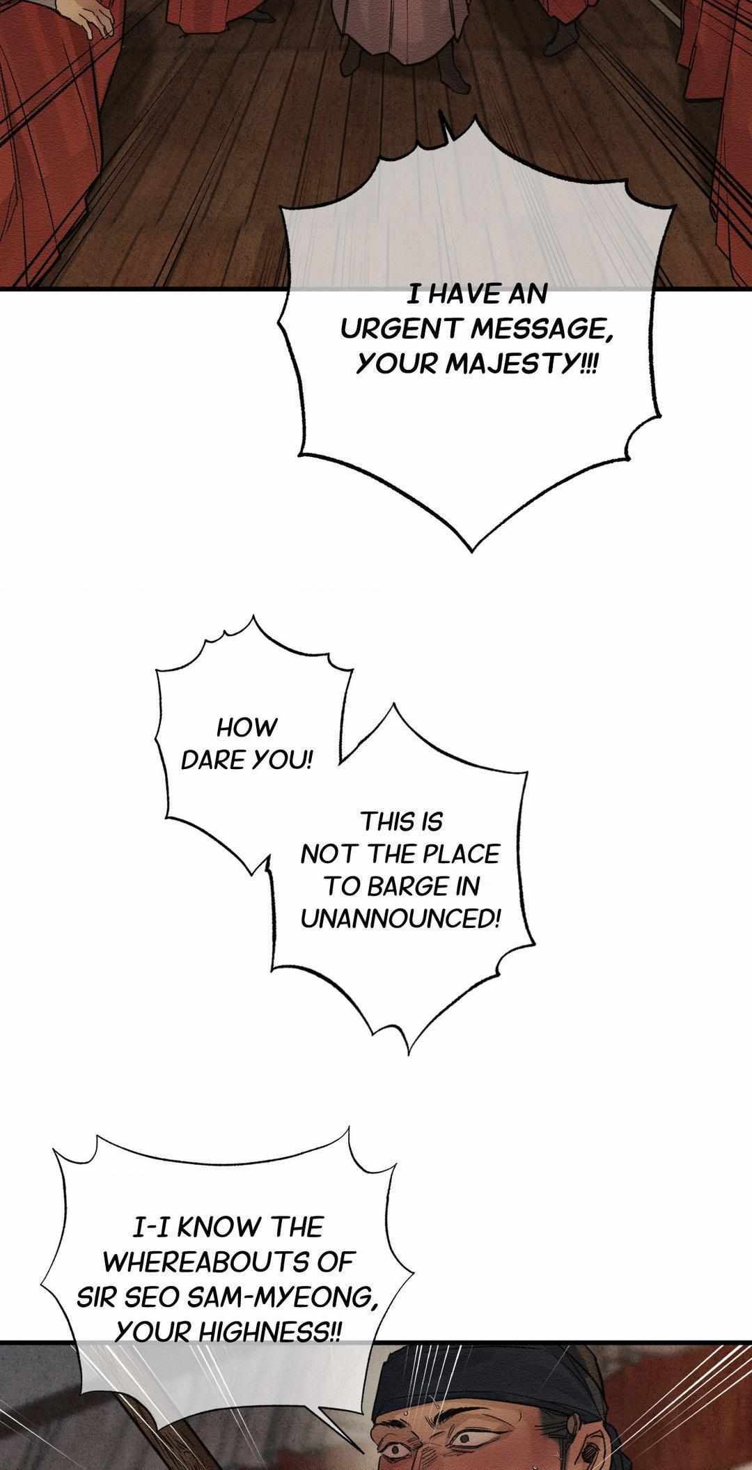 The Heart of the Lotus Chapter 13 - Page 12 in English