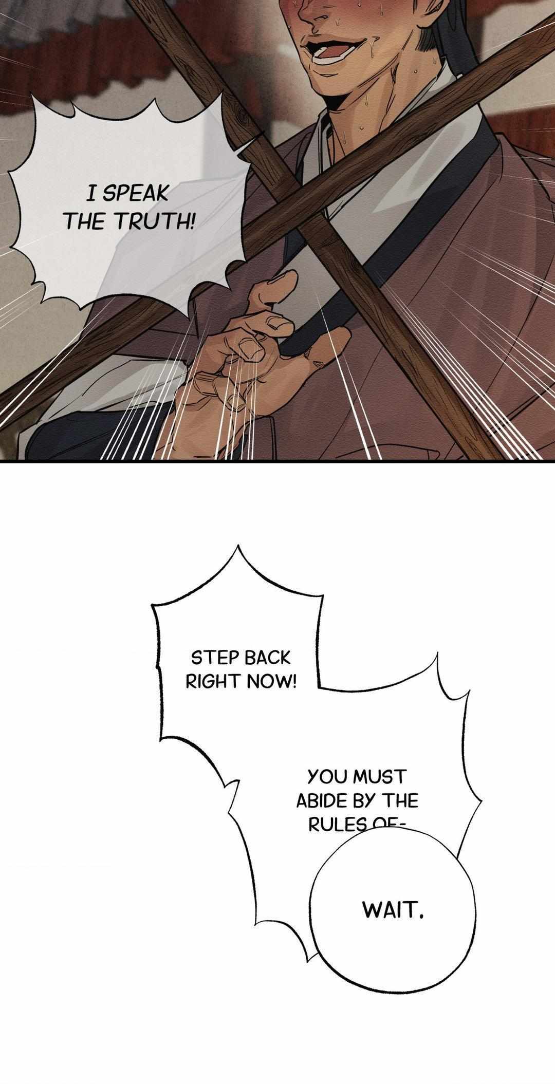 The Heart of the Lotus Chapter 13 - Page 13 in English