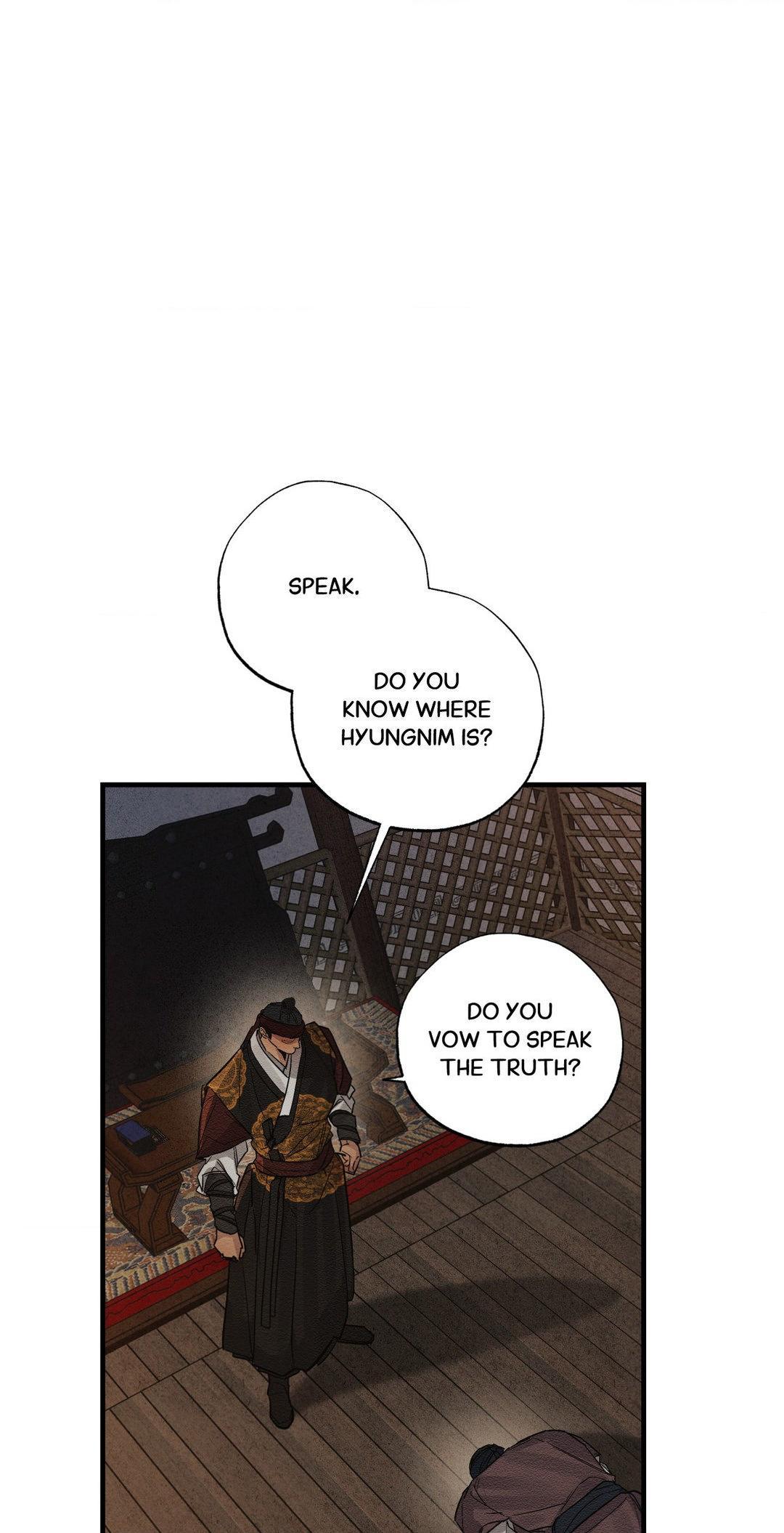 The Heart of the Lotus Chapter 13 - Page 15 in English