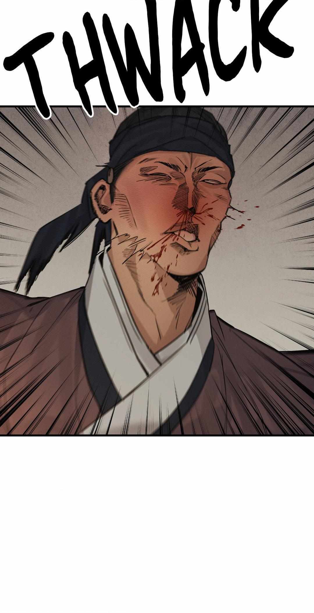 The Heart of the Lotus Chapter 13 - Page 23 in English
