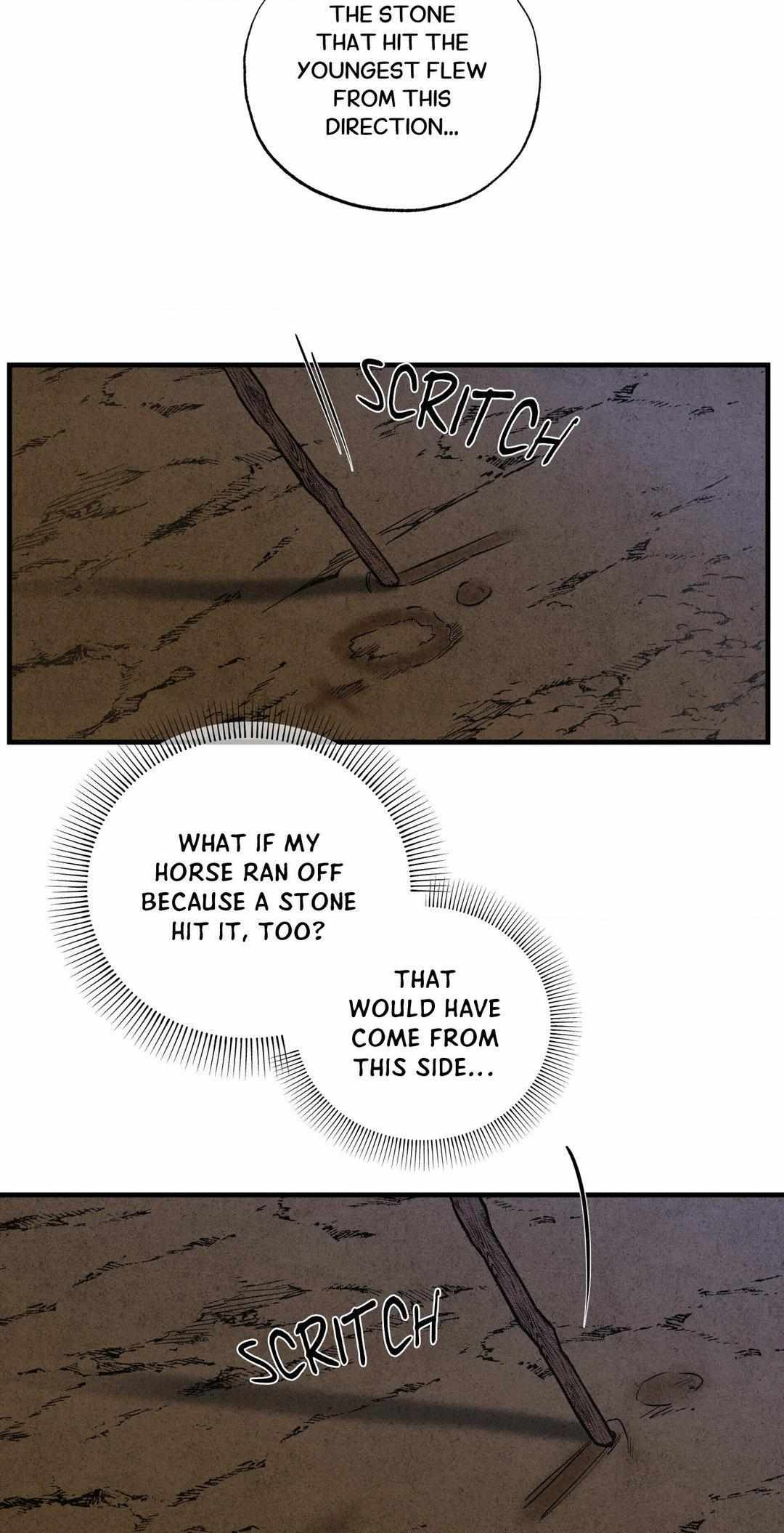 The Heart of the Lotus Chapter 13 - Page 33 in English