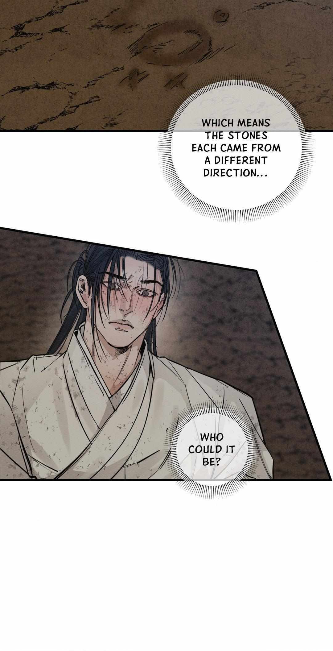 The Heart of the Lotus Chapter 13 - Page 34 in English