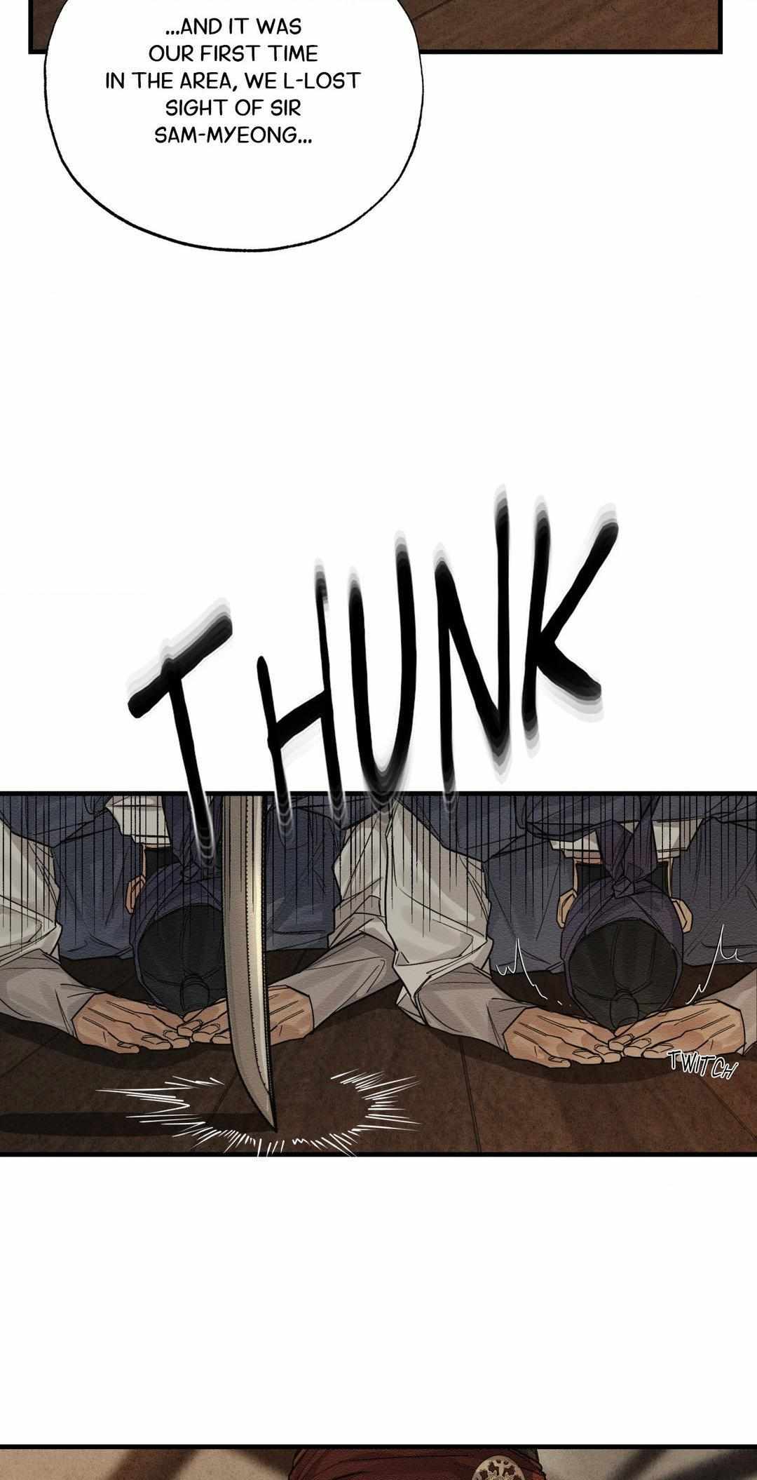 The Heart of the Lotus Chapter 13 - Page 4 in English