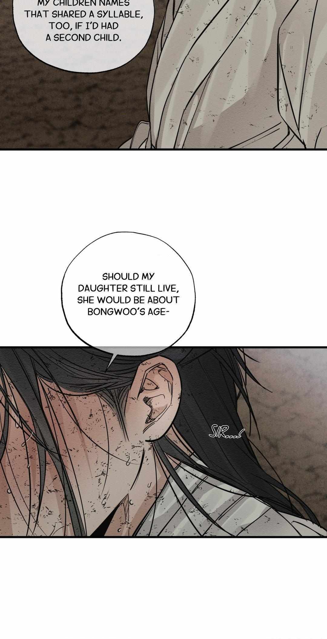 The Heart of the Lotus Chapter 13 - Page 47 in English