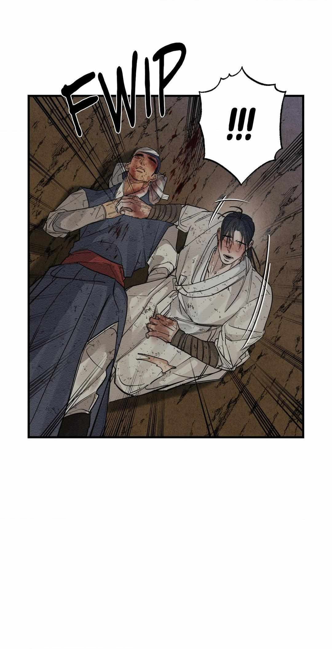 The Heart of the Lotus Chapter 13 - Page 48 in English