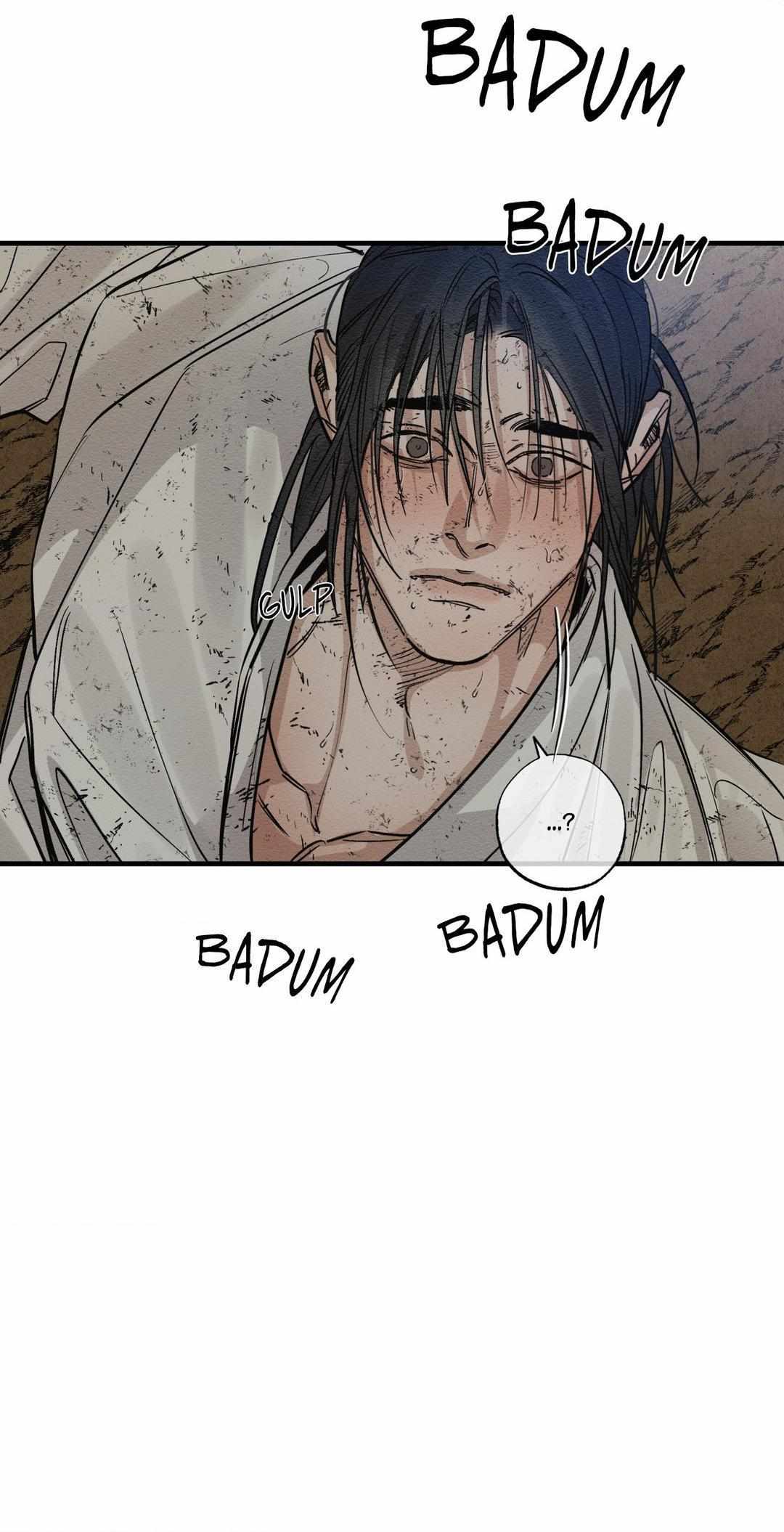 The Heart of the Lotus Chapter 13 - Page 49 in English