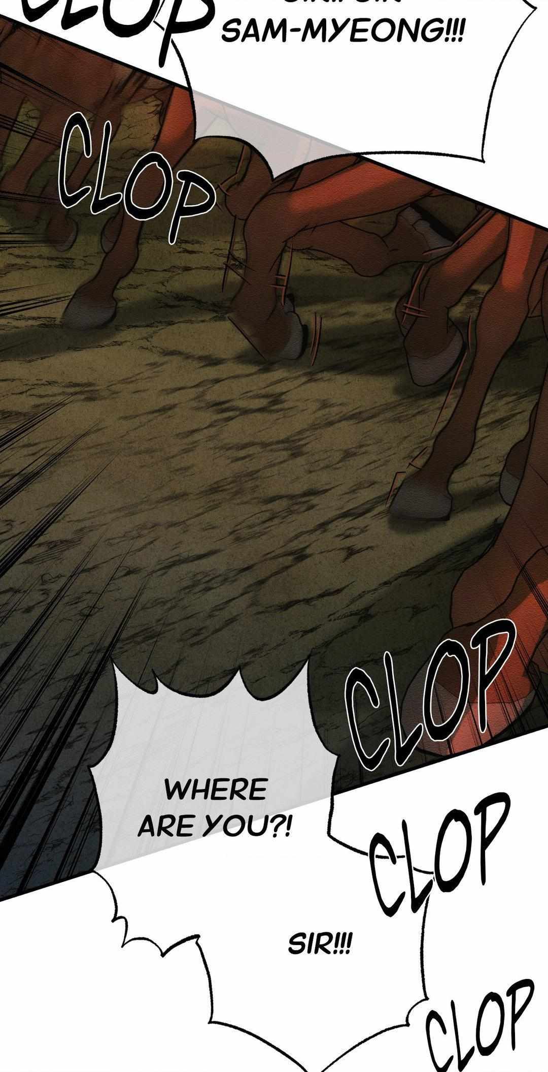 The Heart of the Lotus Chapter 13 - Page 51 in English