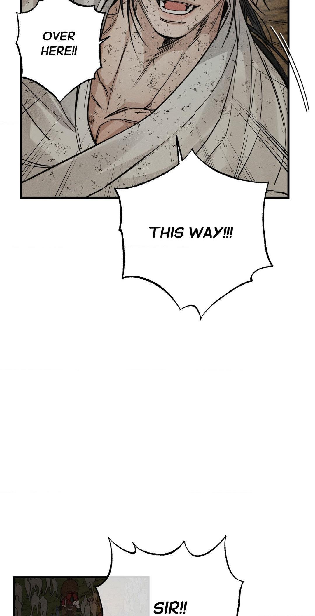 The Heart of the Lotus Chapter 13 - Page 53 in English