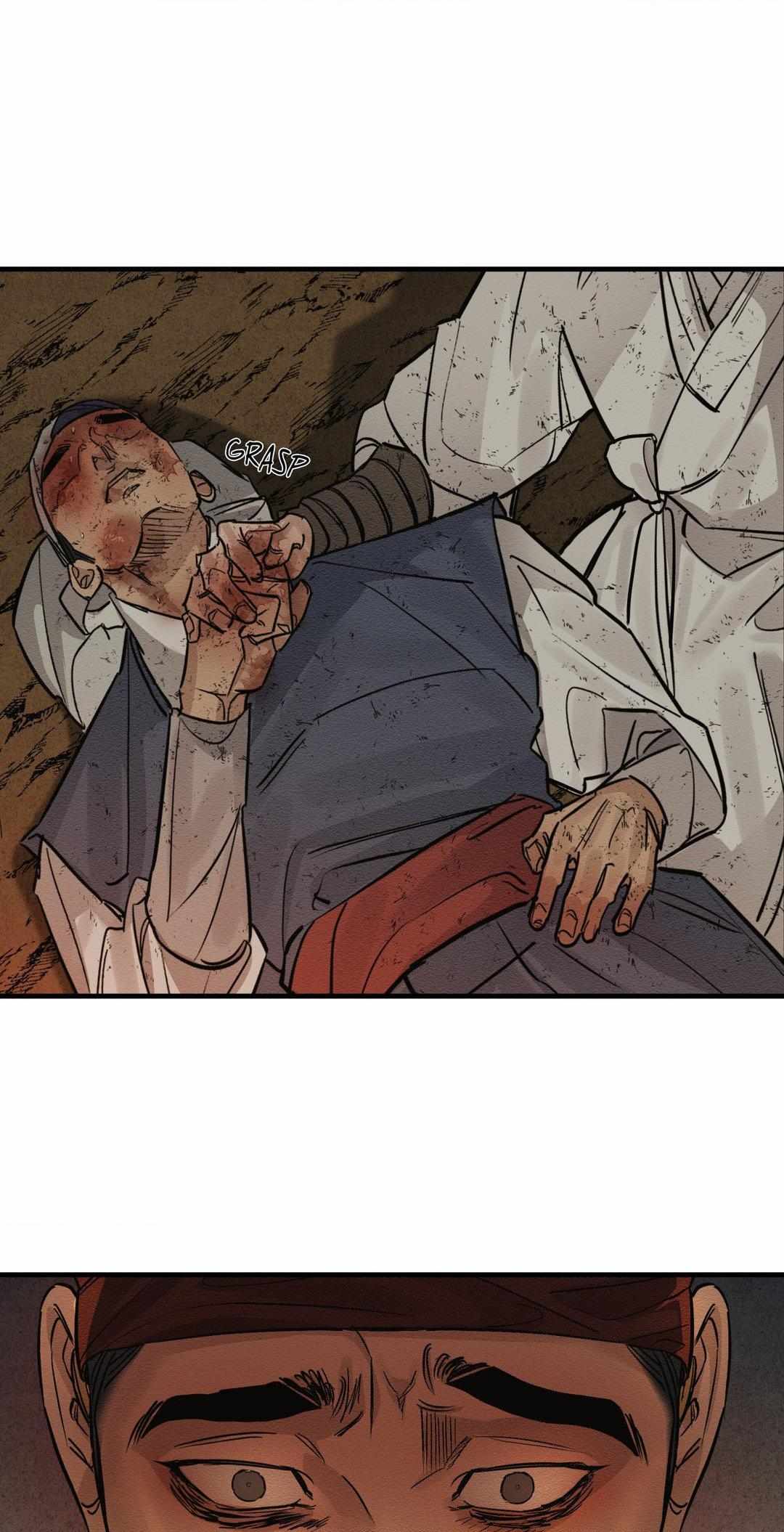 The Heart of the Lotus Chapter 13 - Page 57 in English