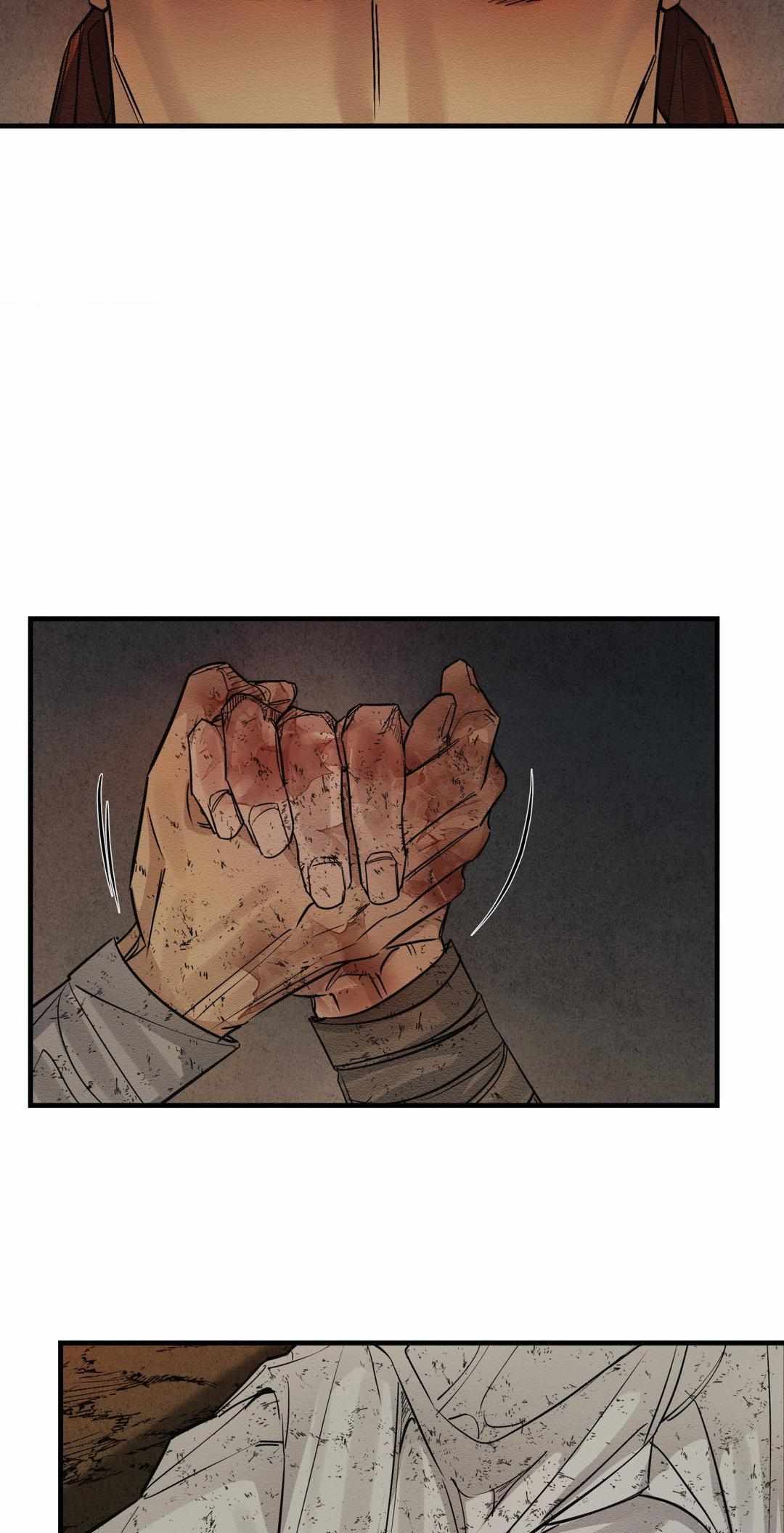 The Heart of the Lotus Chapter 13 - Page 58 in English