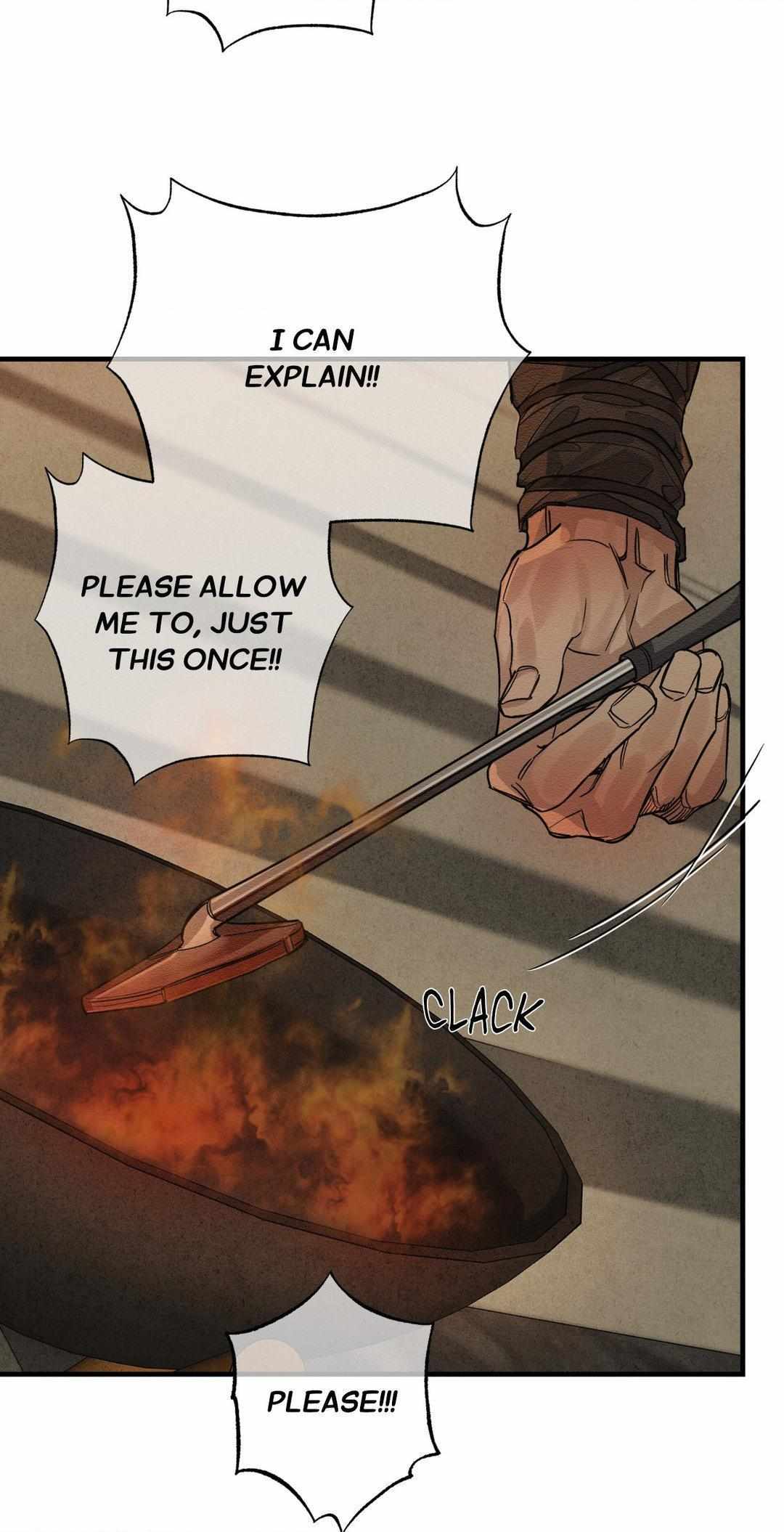 The Heart of the Lotus Chapter 13 - Page 64 in English
