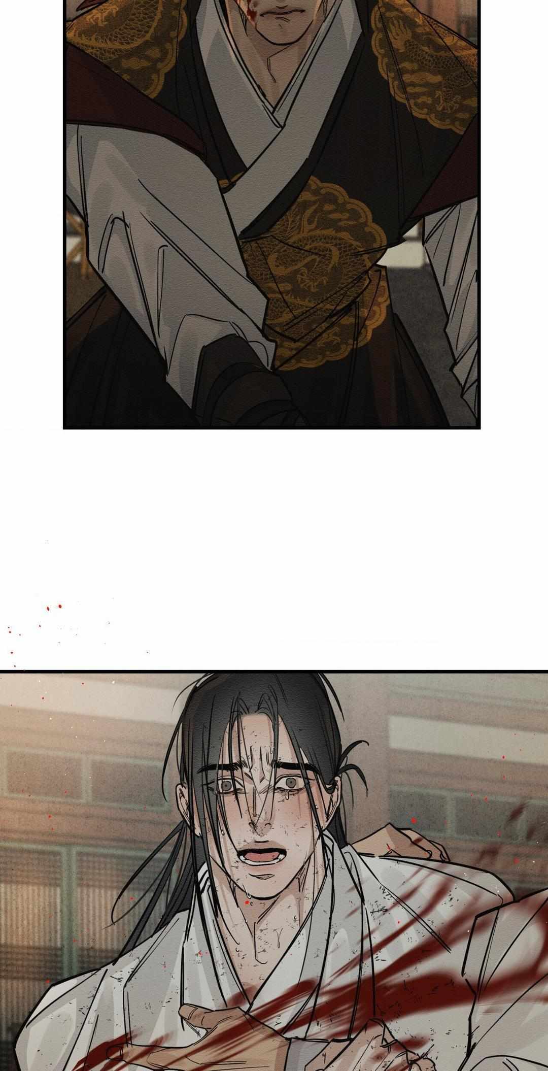 The Heart of the Lotus Chapter 14 - Page 16 in English