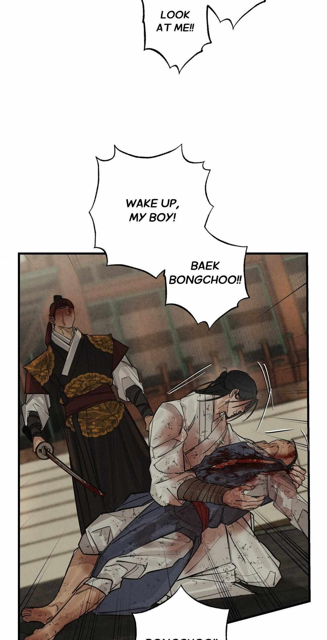 The Heart of the Lotus Chapter 14 - Page 24 in English