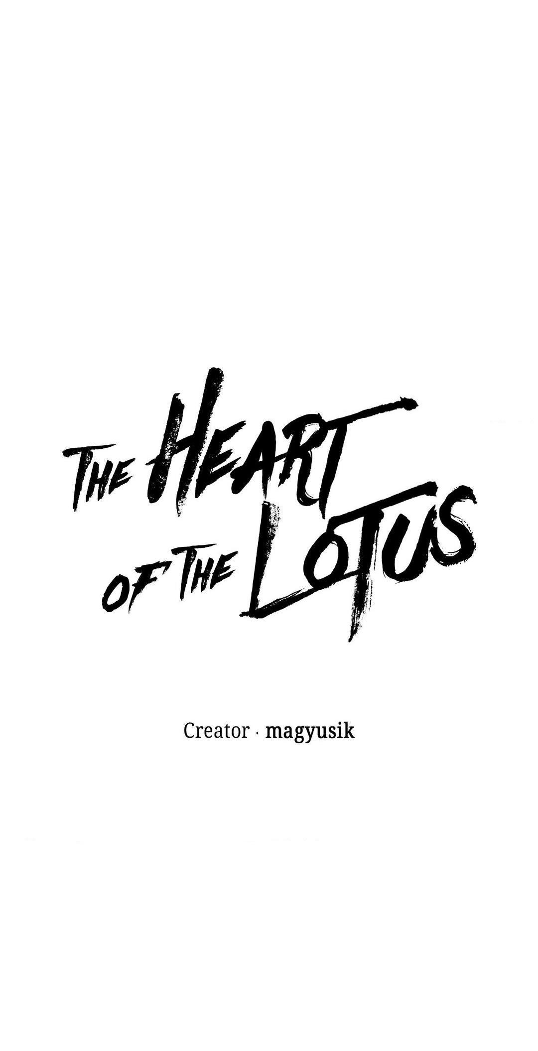 The Heart of the Lotus Chapter 14 - Page 34 in English
