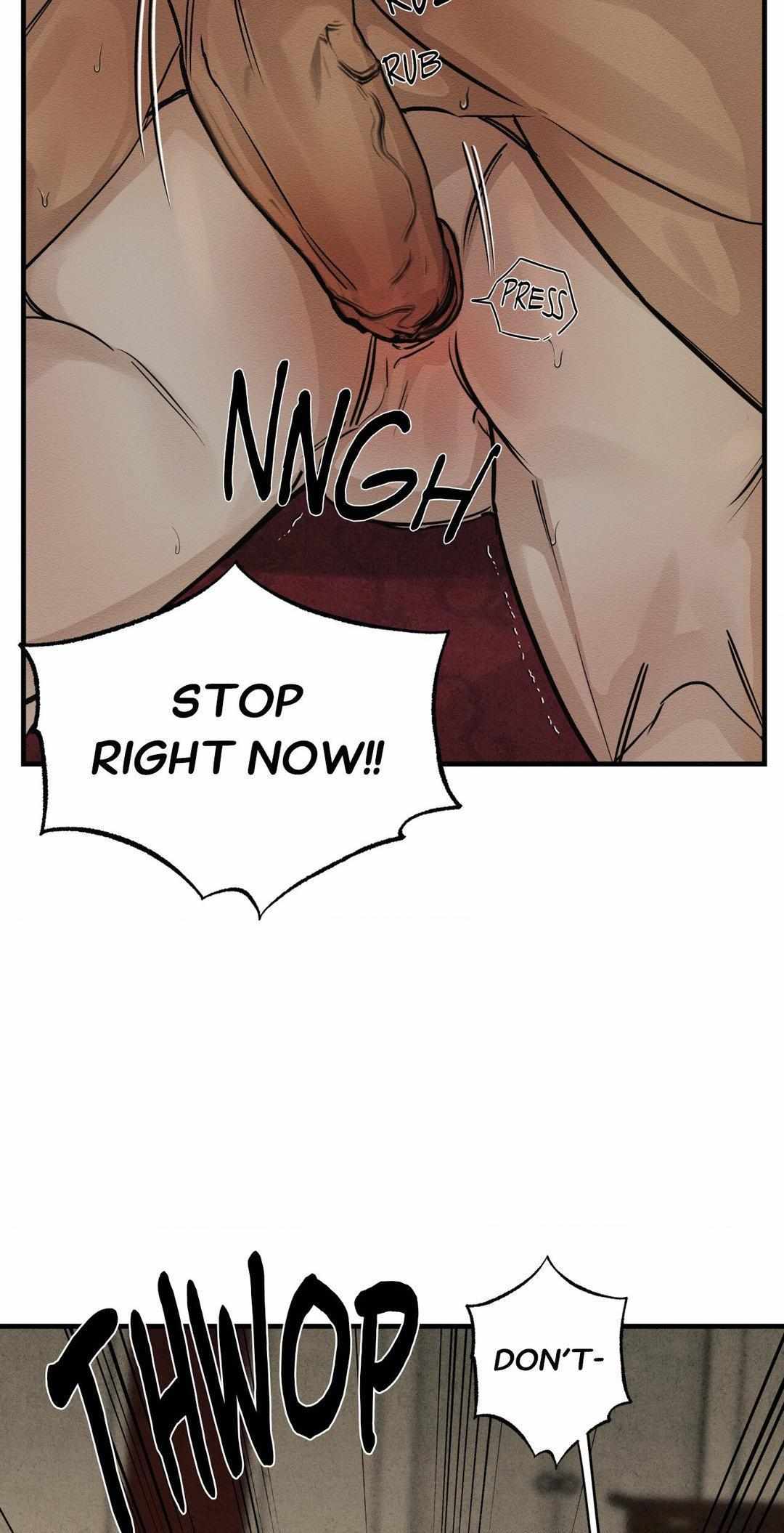The Heart of the Lotus Chapter 14 - Page 40 in English