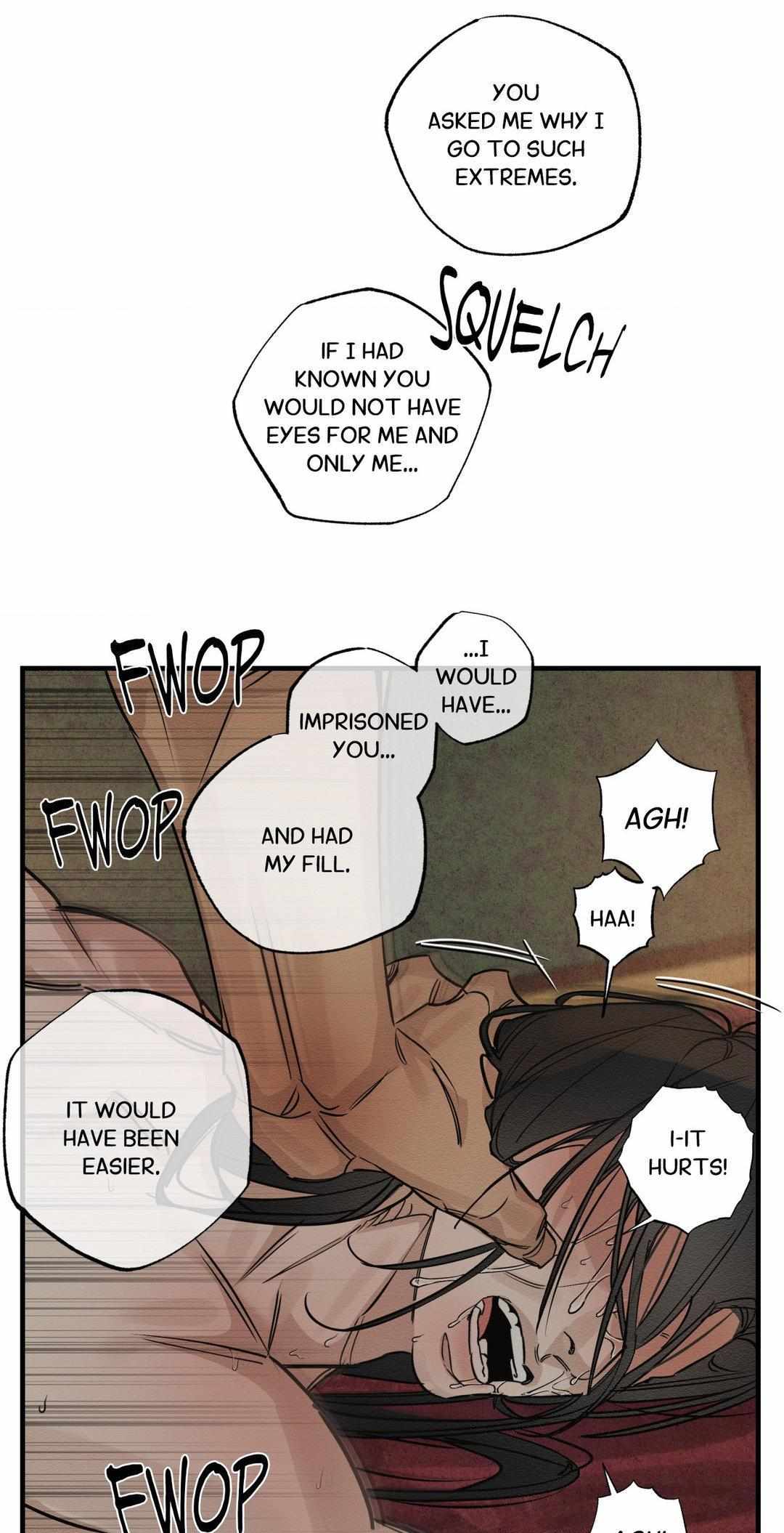 The Heart of the Lotus Chapter 14 - Page 50 in English