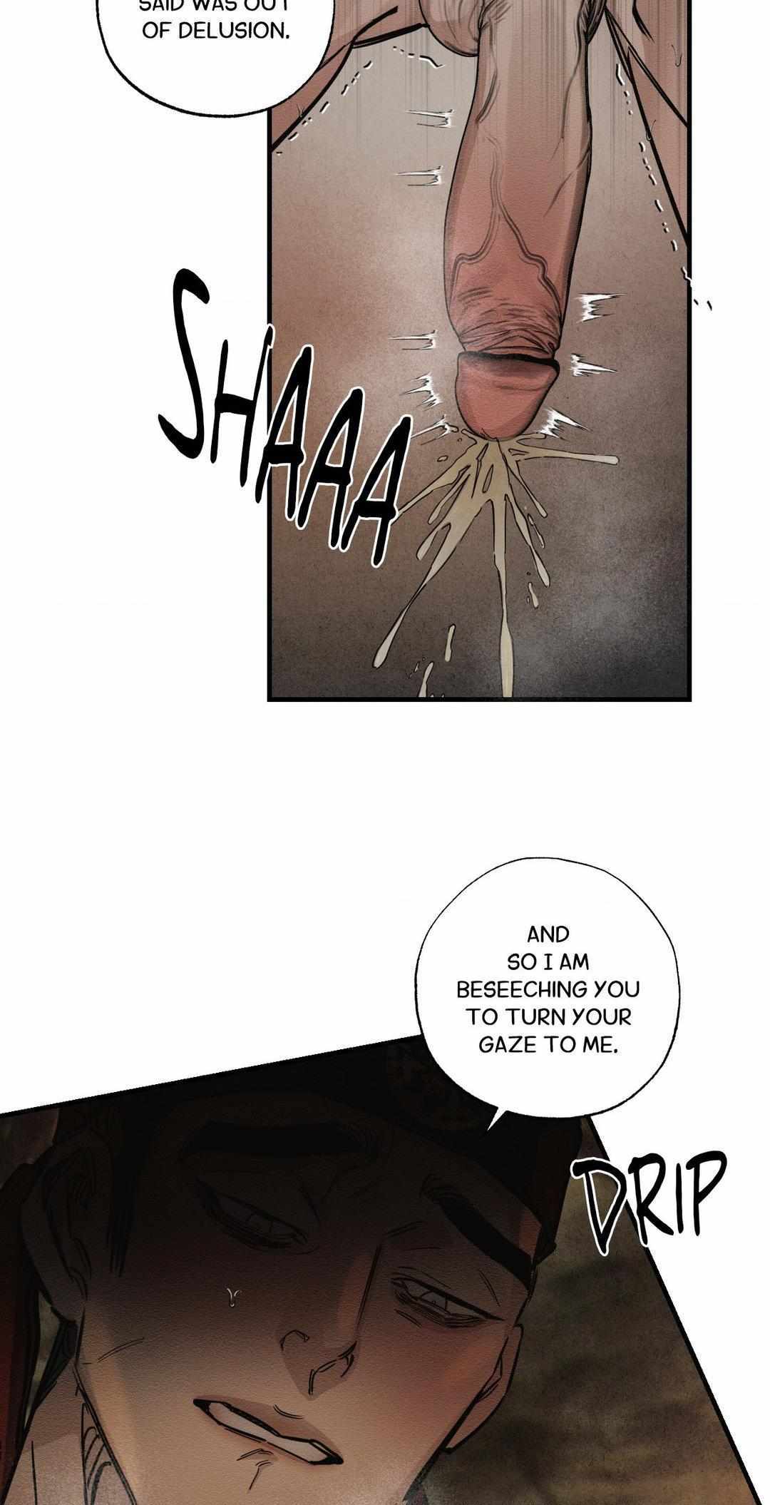 The Heart of the Lotus Chapter 14 - Page 56 in English