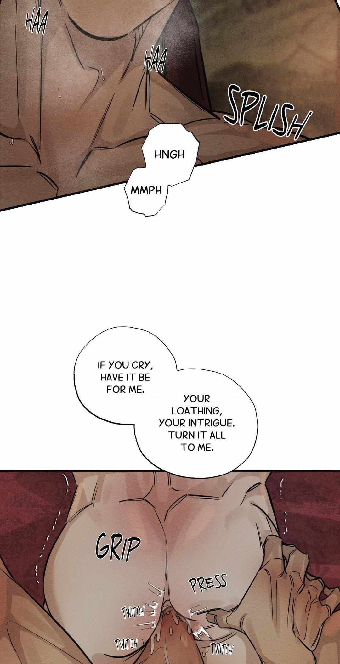The Heart of the Lotus Chapter 14 - Page 57 in English