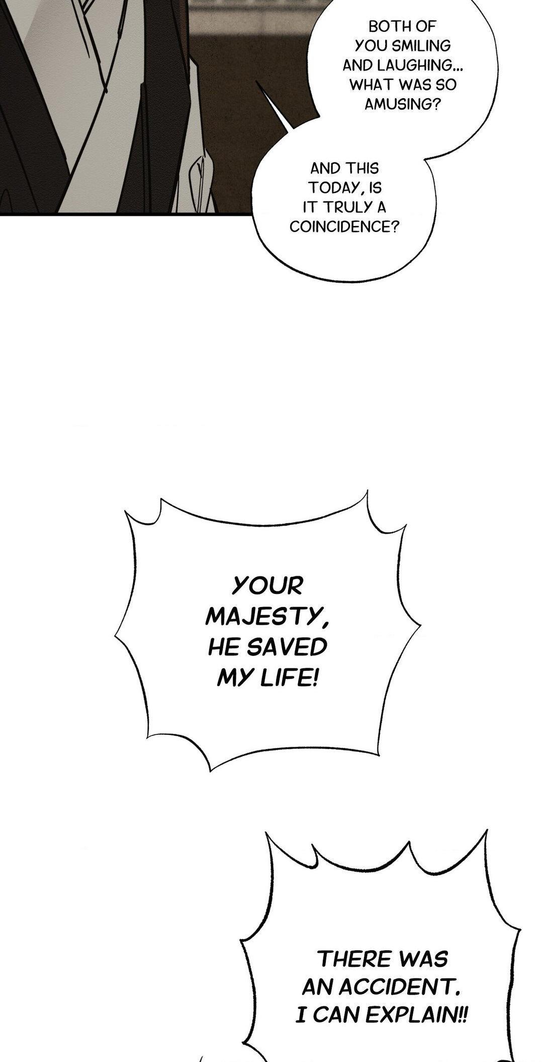 The Heart of the Lotus Chapter 14 - Page 6 in English