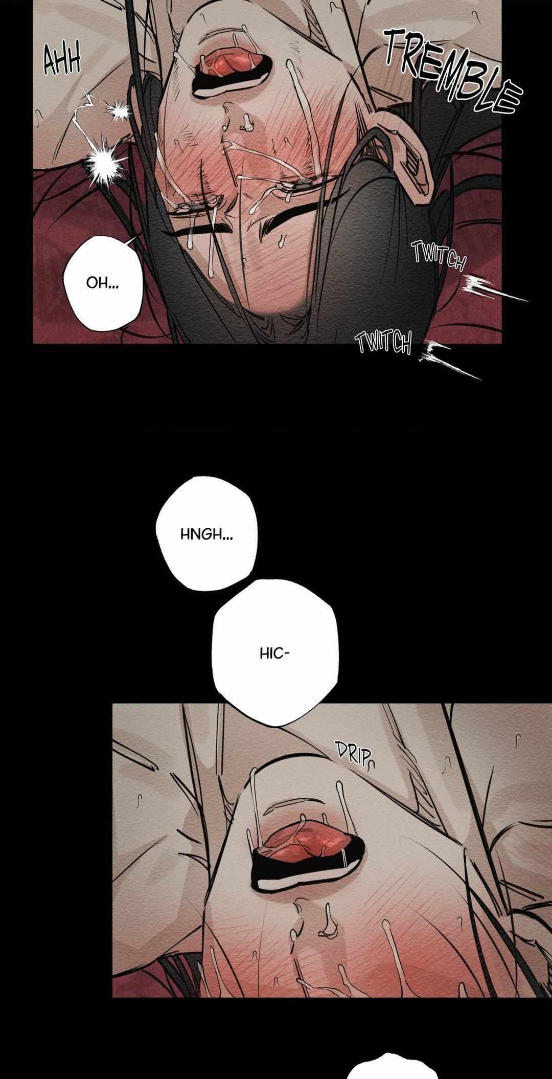 The Heart of the Lotus Chapter 15 - Page 15 in English