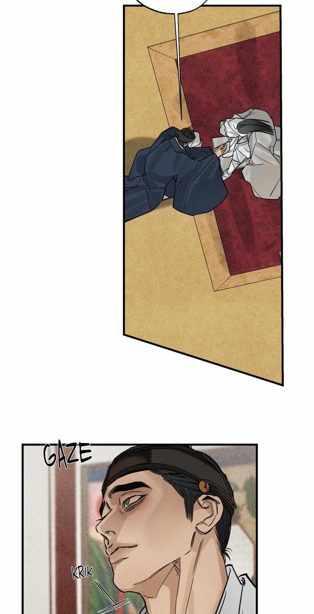 The Heart of the Lotus Chapter 15 - Page 44 in English