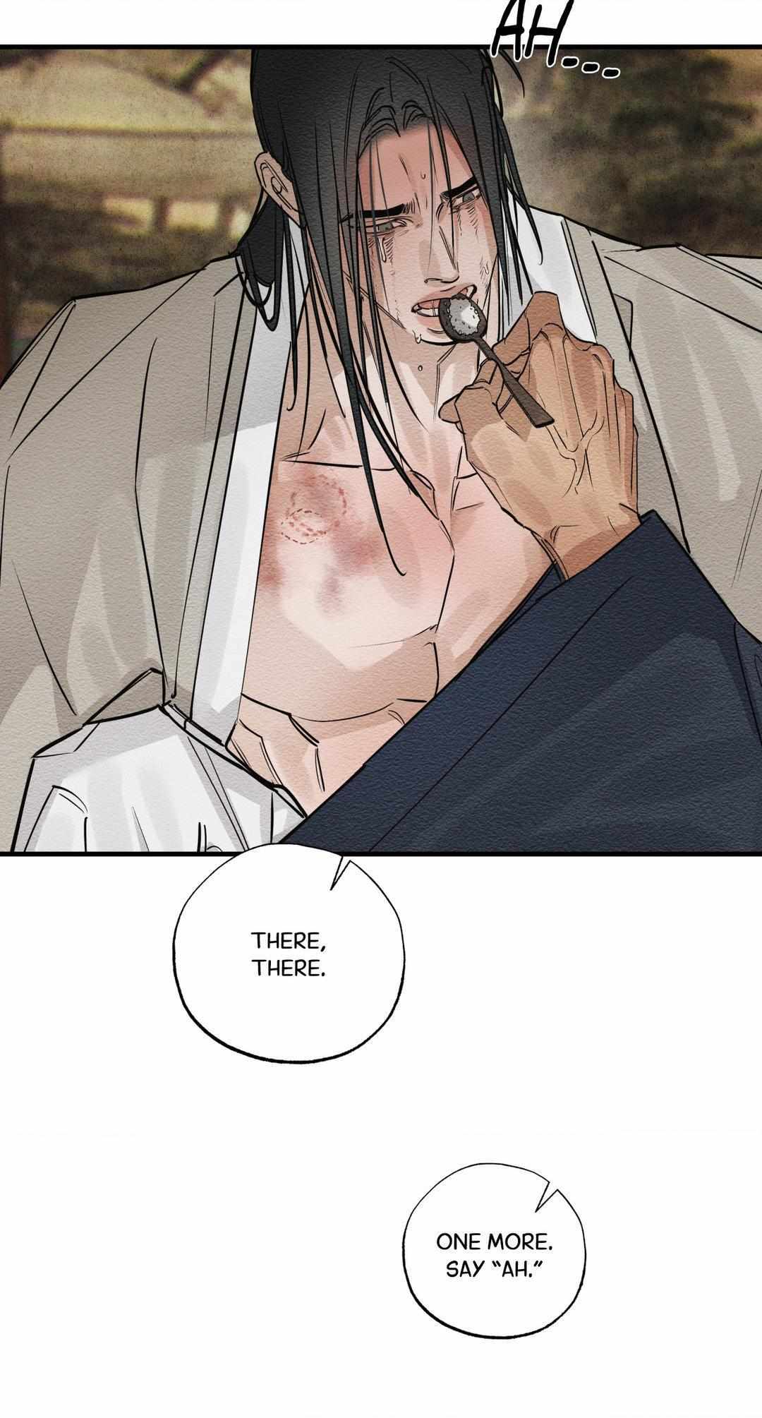 The Heart of the Lotus Chapter 16 - Page 11 in English