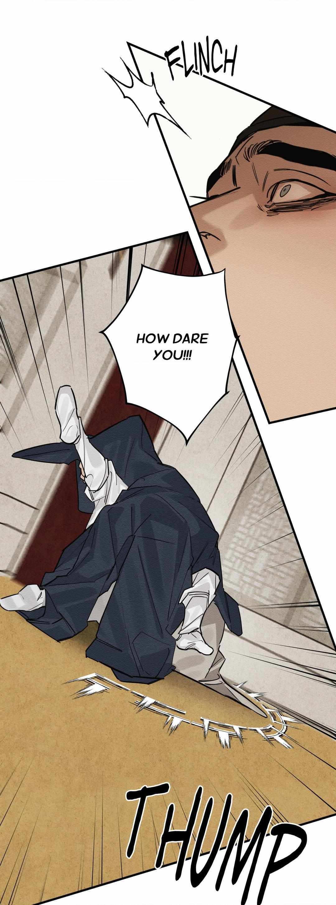 The Heart of the Lotus Chapter 16 - Page 16 in English