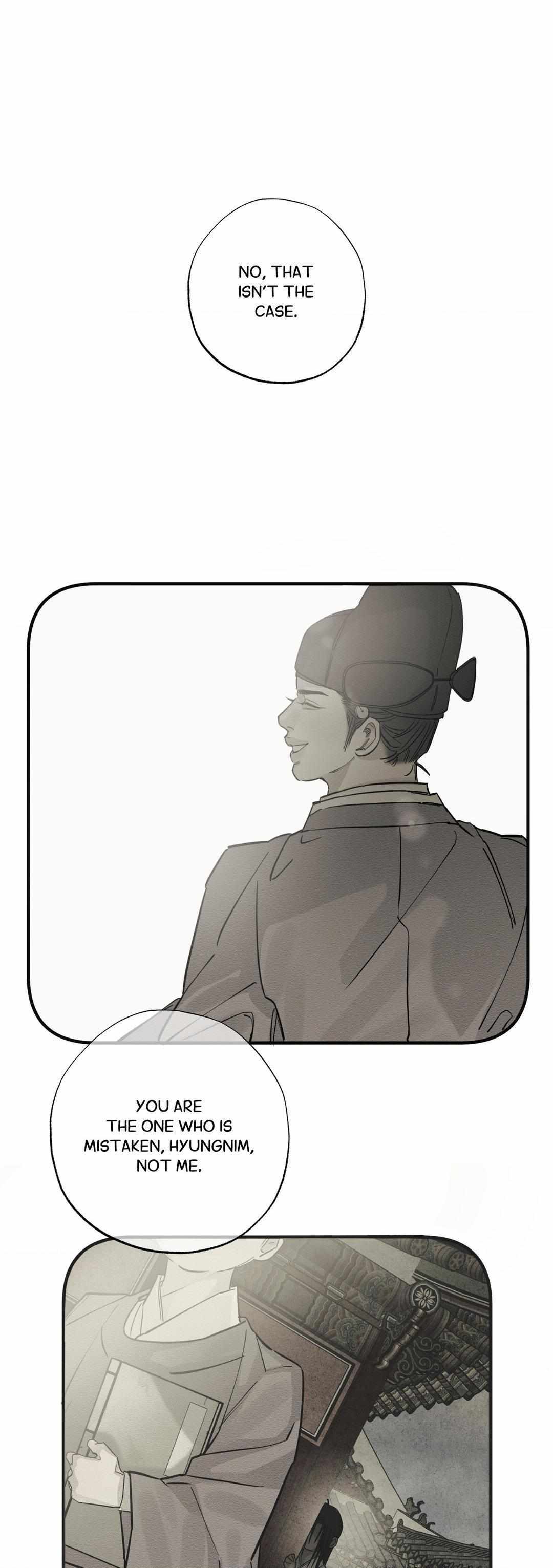 The Heart of the Lotus Chapter 16 - Page 27 in English
