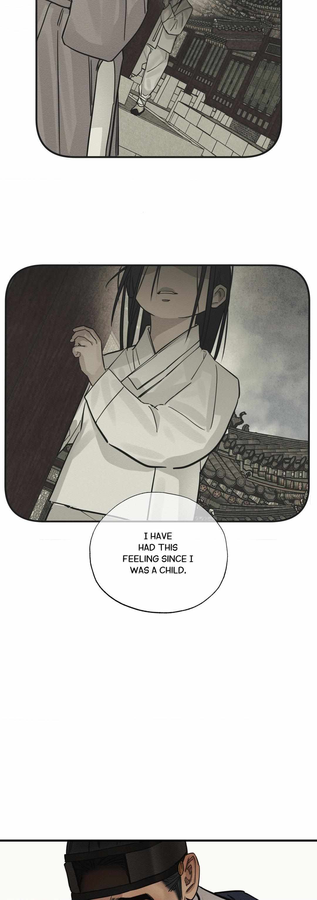 The Heart of the Lotus Chapter 16 - Page 28 in English