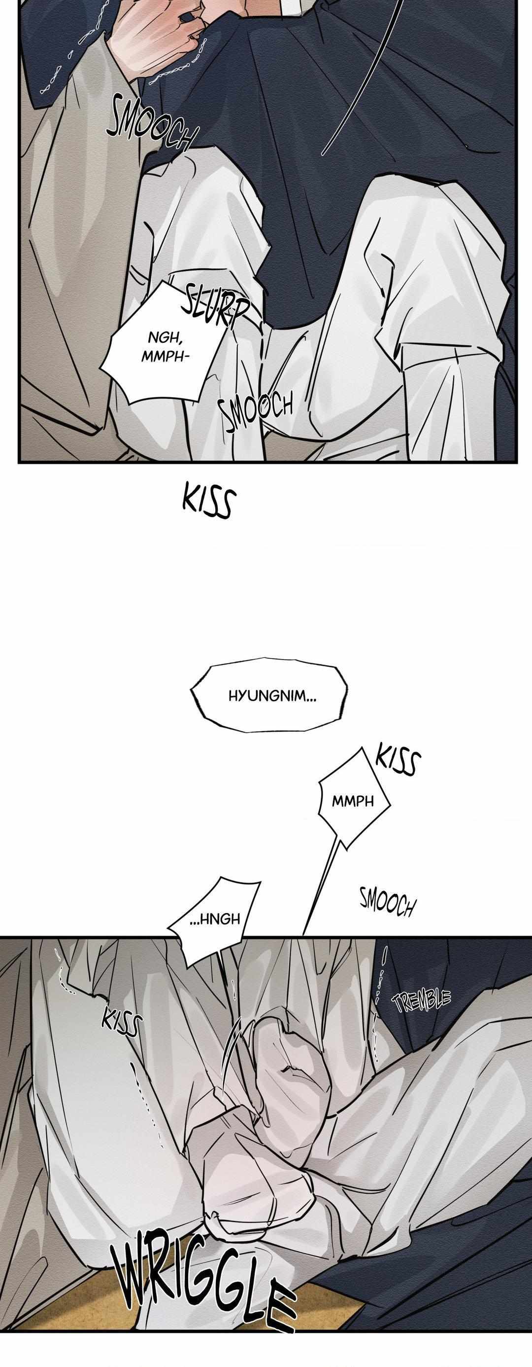 The Heart of the Lotus Chapter 16 - Page 32 in English