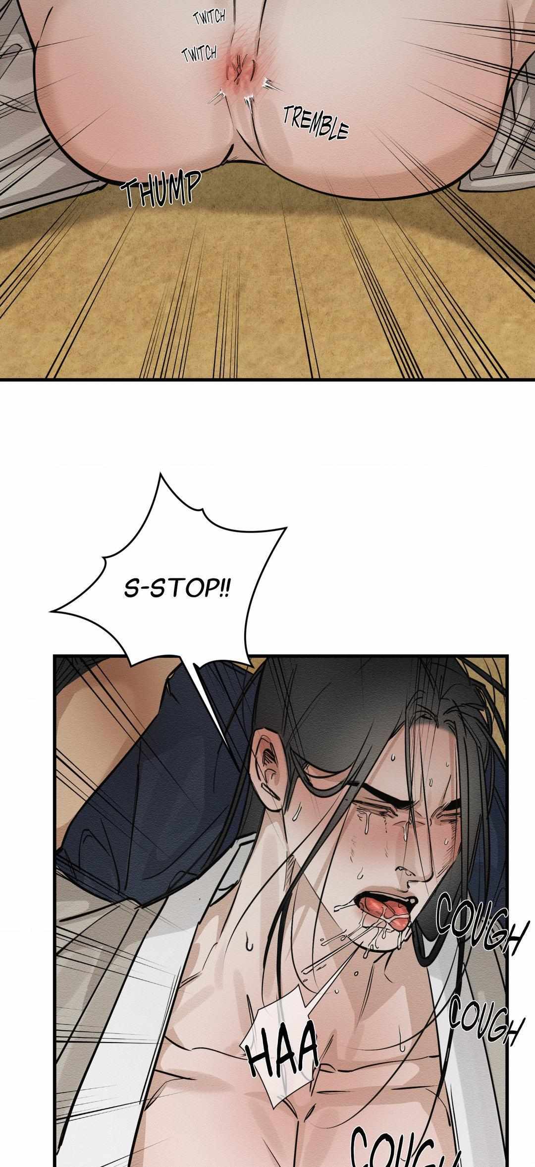 The Heart of the Lotus Chapter 16 - Page 34 in English