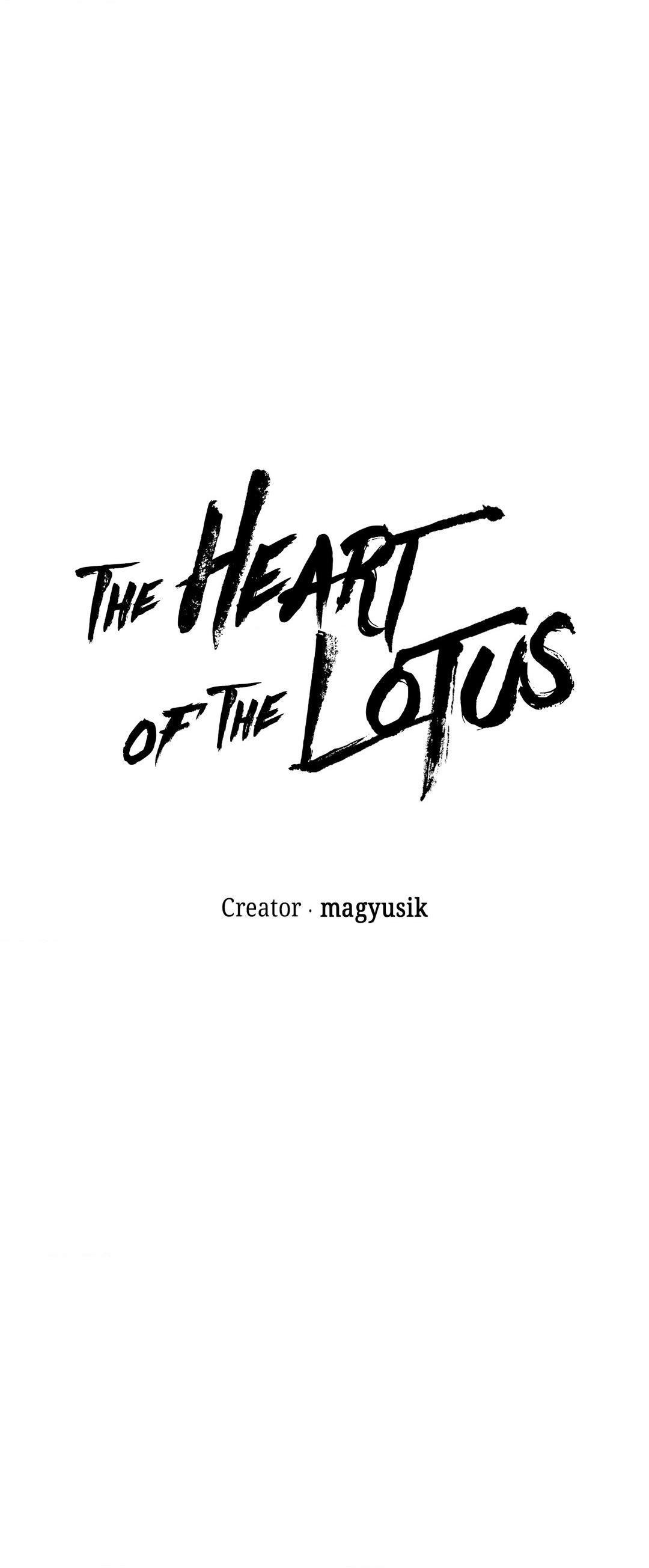 The Heart of the Lotus Chapter 16 - Page 5 in English