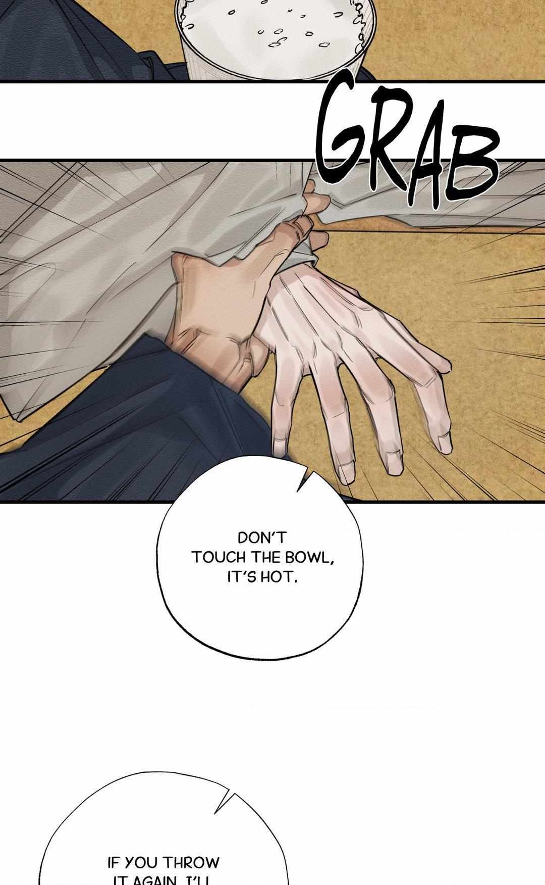 The Heart of the Lotus Chapter 16 - Page 7 in English