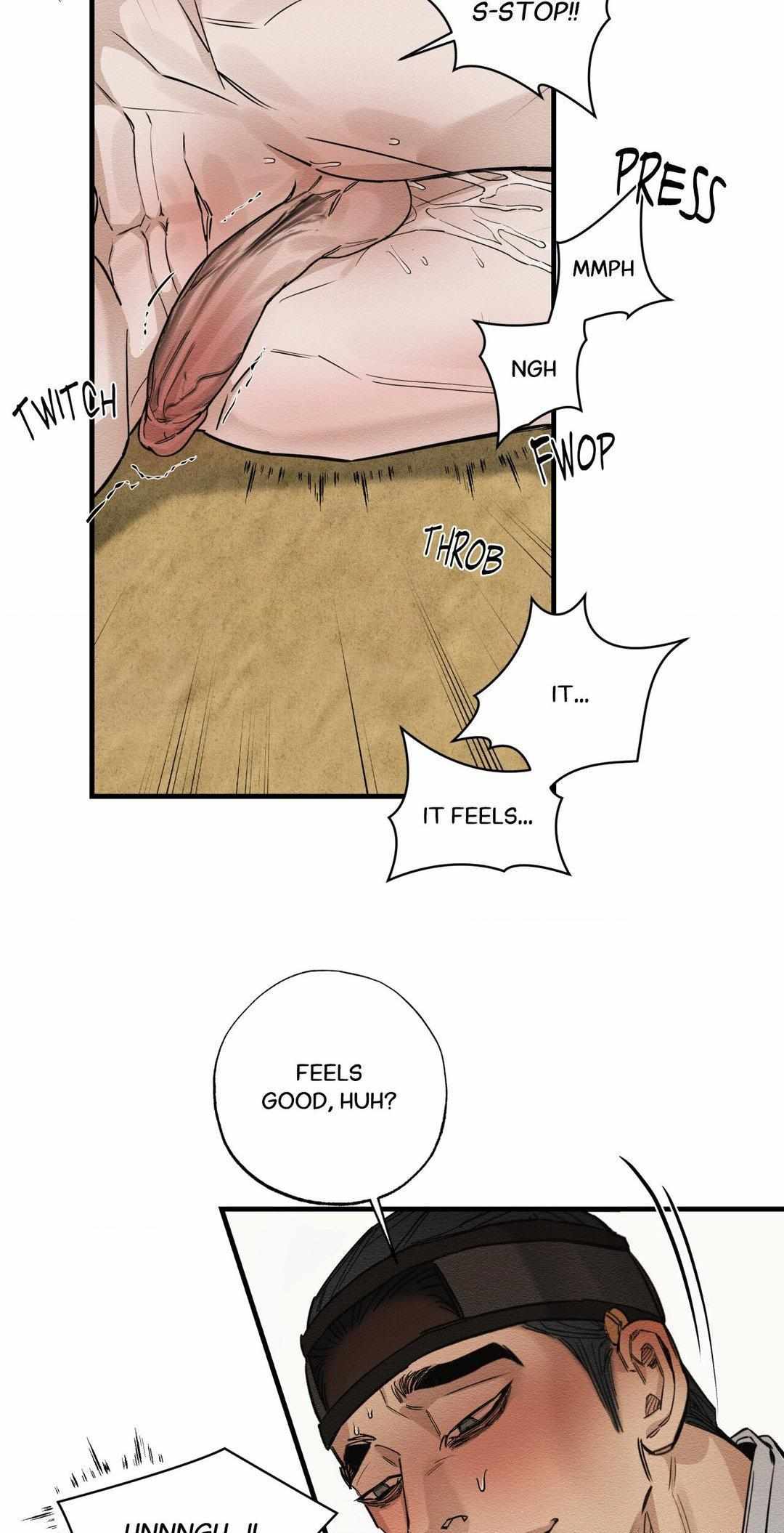 The Heart of the Lotus Chapter 17 - Page 17 in English