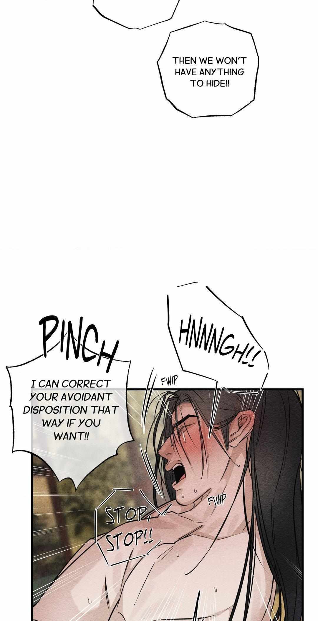 The Heart of the Lotus Chapter 17 - Page 31 in English