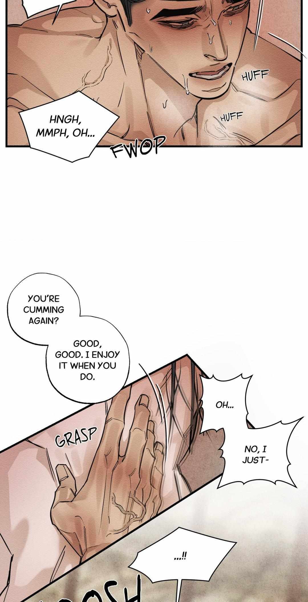 The Heart of the Lotus Chapter 18 - Page 12 in English