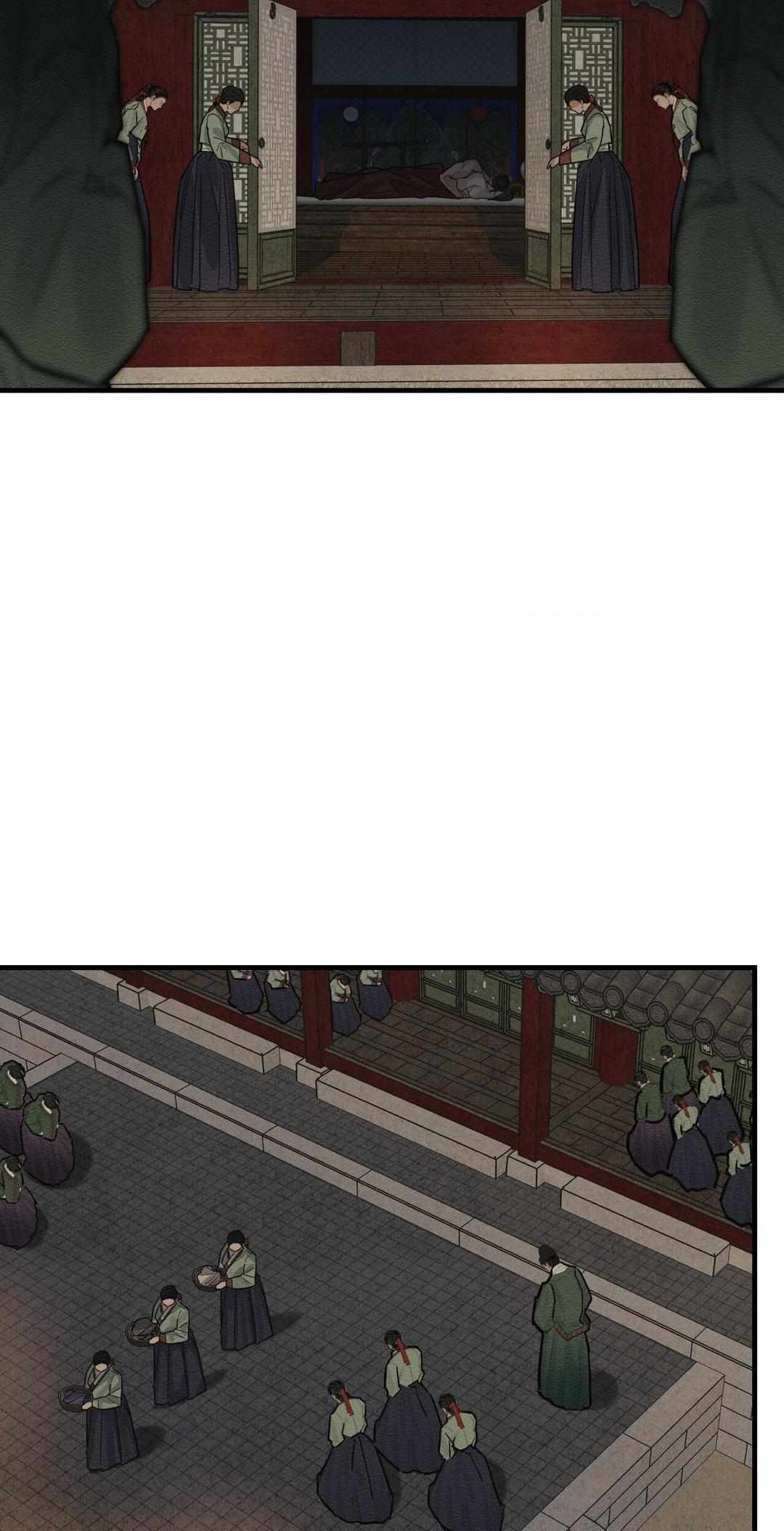 The Heart of the Lotus Chapter 18 - Page 34 in English