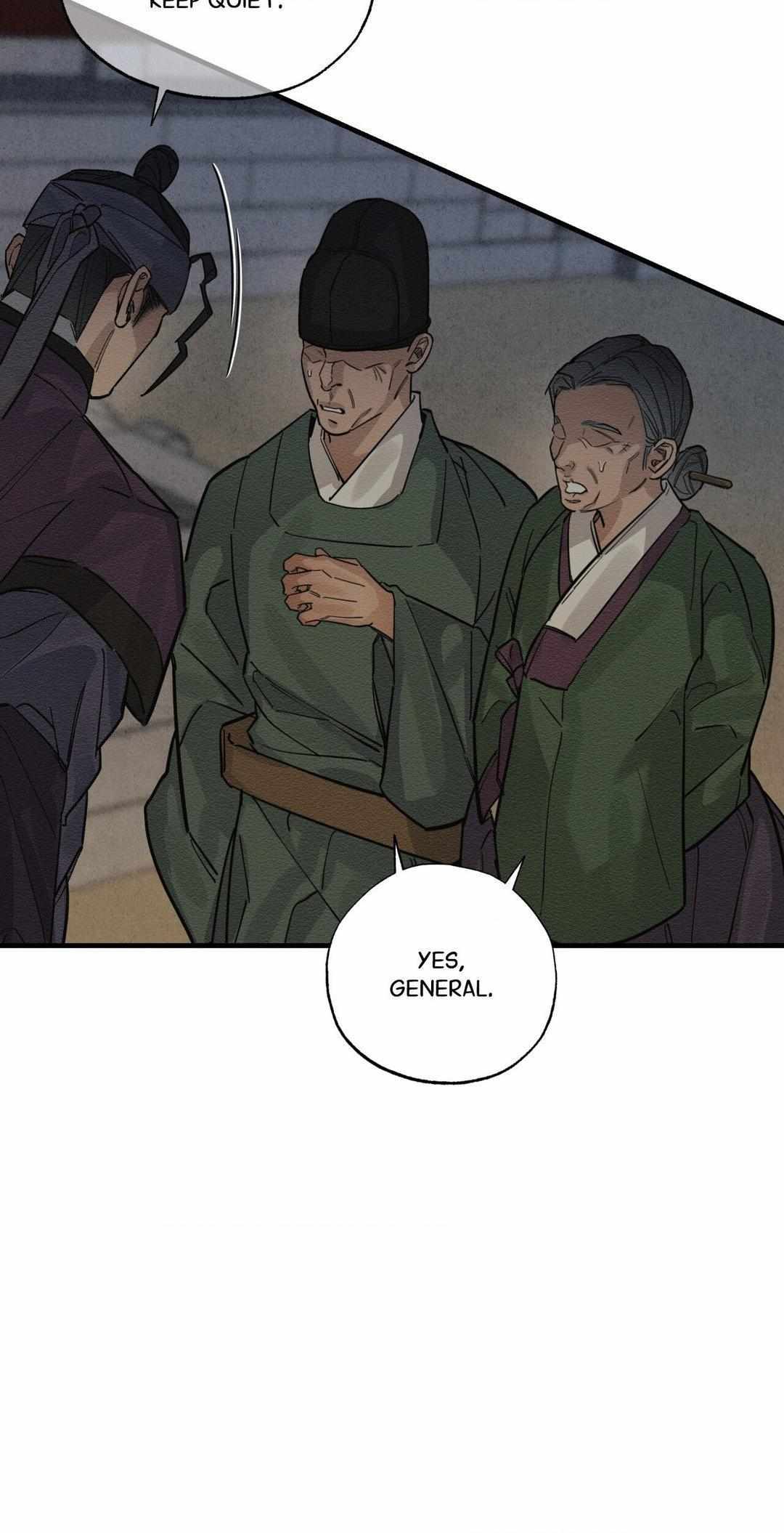 The Heart of the Lotus Chapter 18 - Page 37 in English