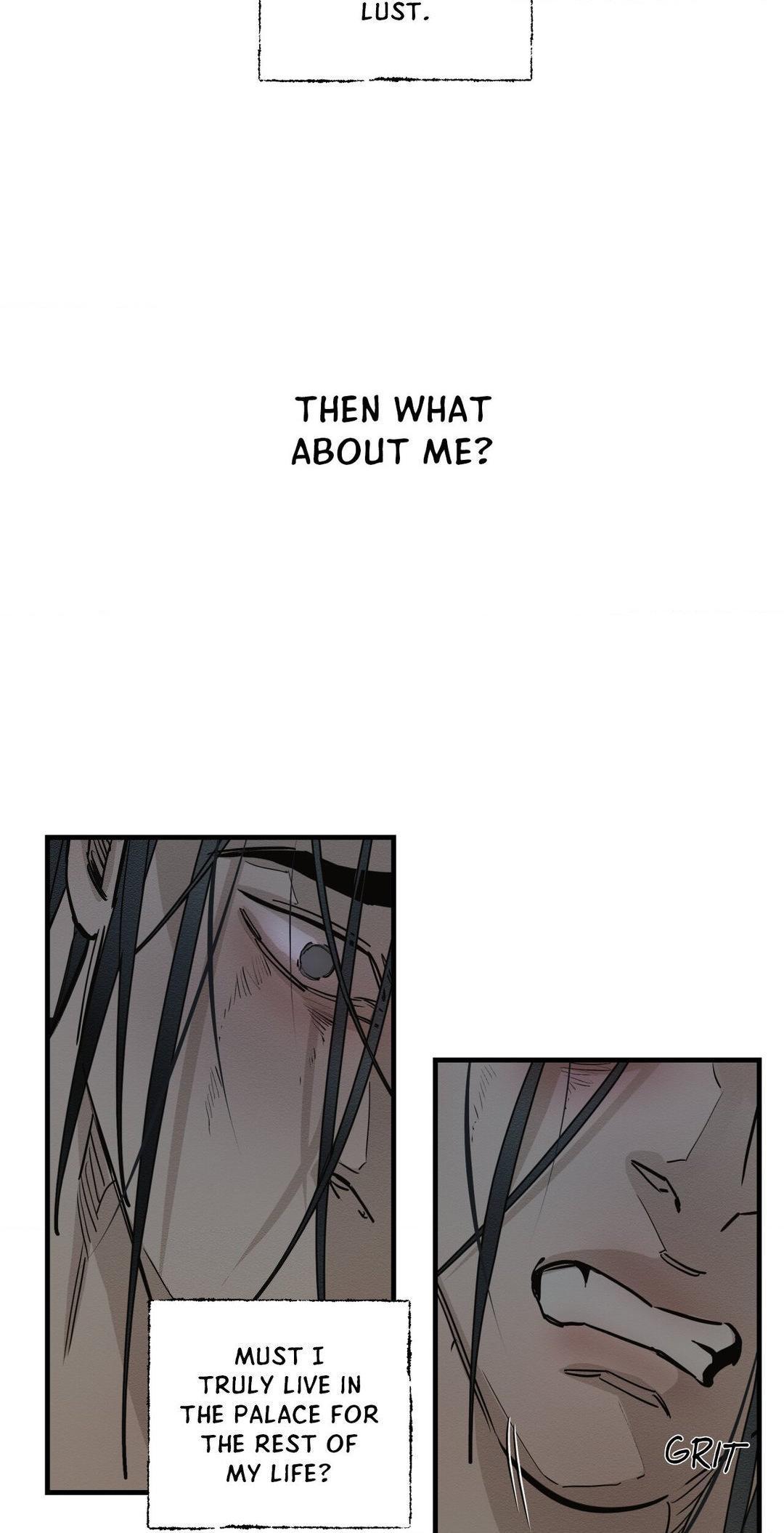 The Heart of the Lotus Chapter 18 - Page 41 in English