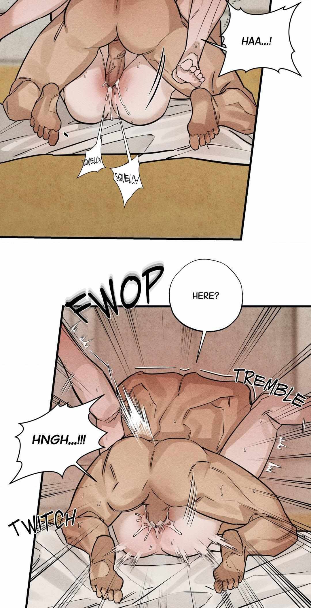 The Heart of the Lotus Chapter 18 - Page 5 in English