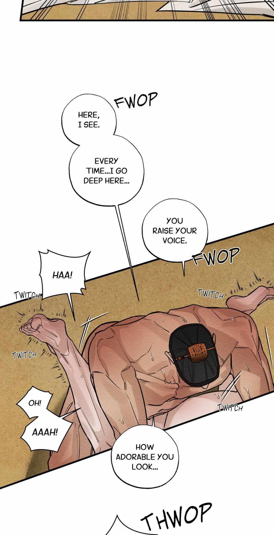 The Heart of the Lotus Chapter 18 - Page 6 in English
