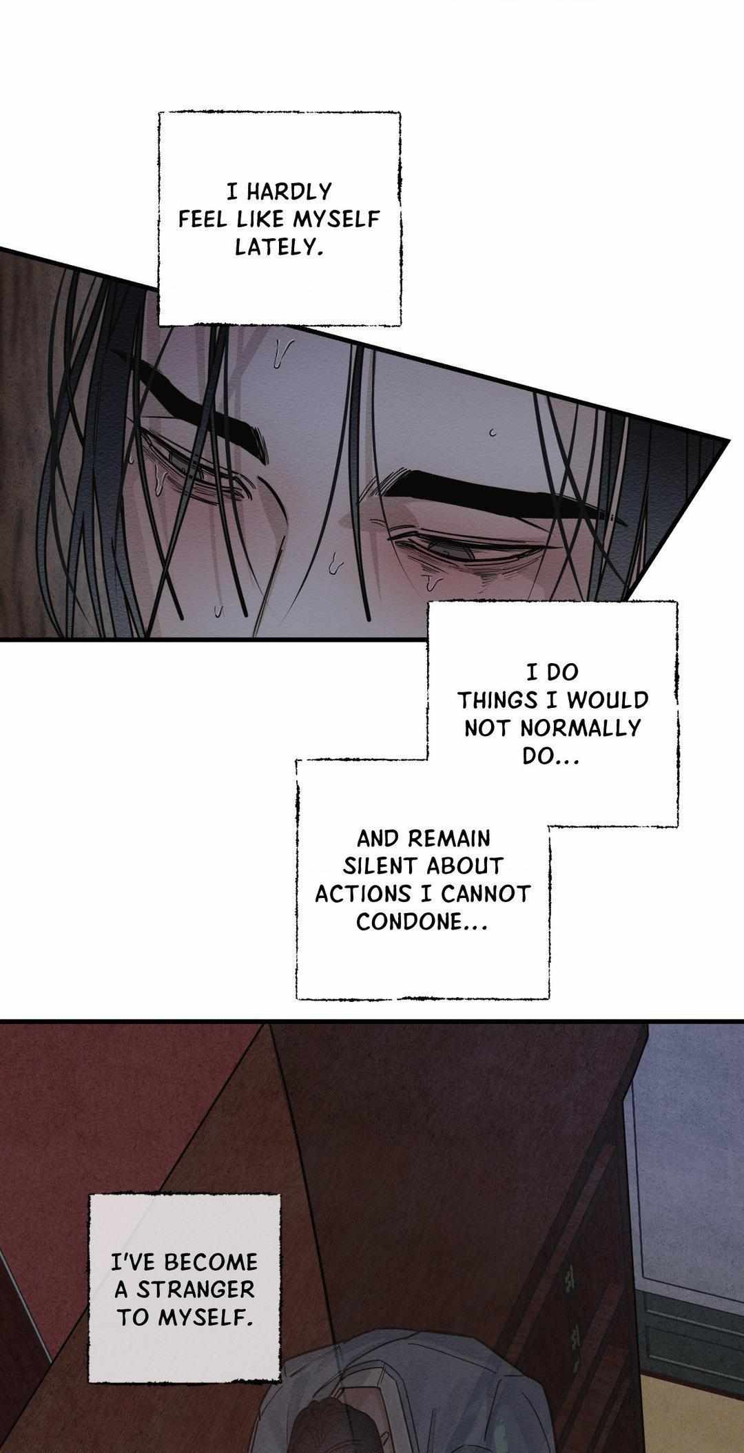 The Heart of the Lotus Chapter 19 - Page 14 in English