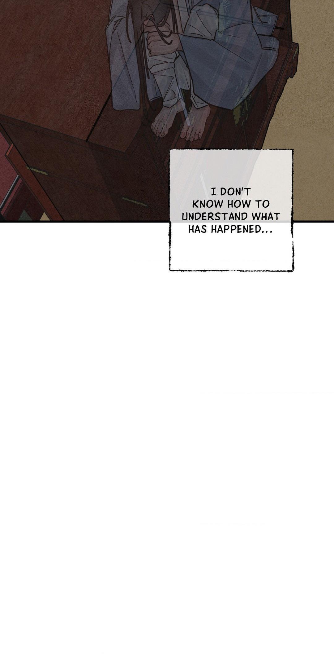 The Heart of the Lotus Chapter 19 - Page 15 in English