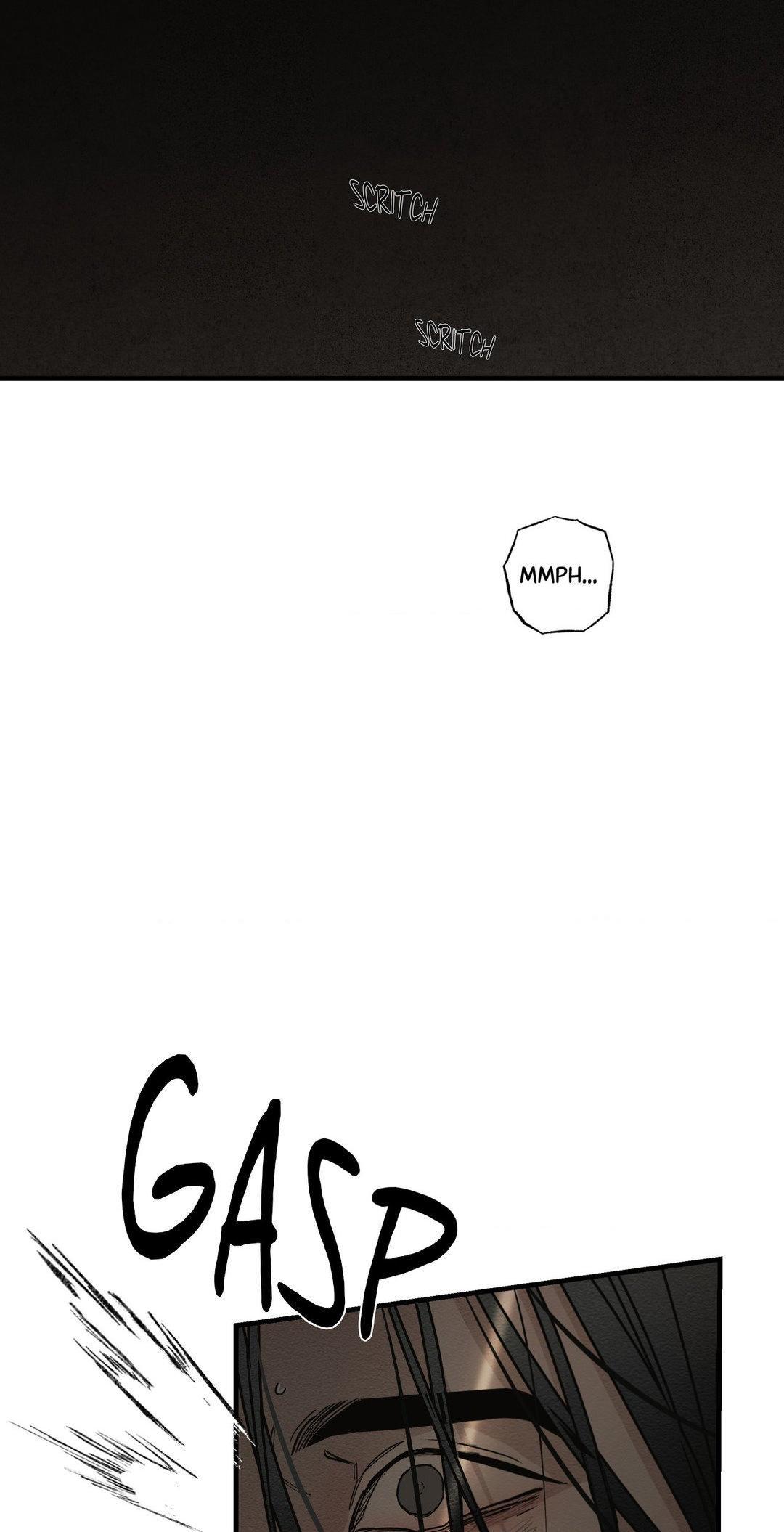 The Heart of the Lotus Chapter 19 - Page 17 in English