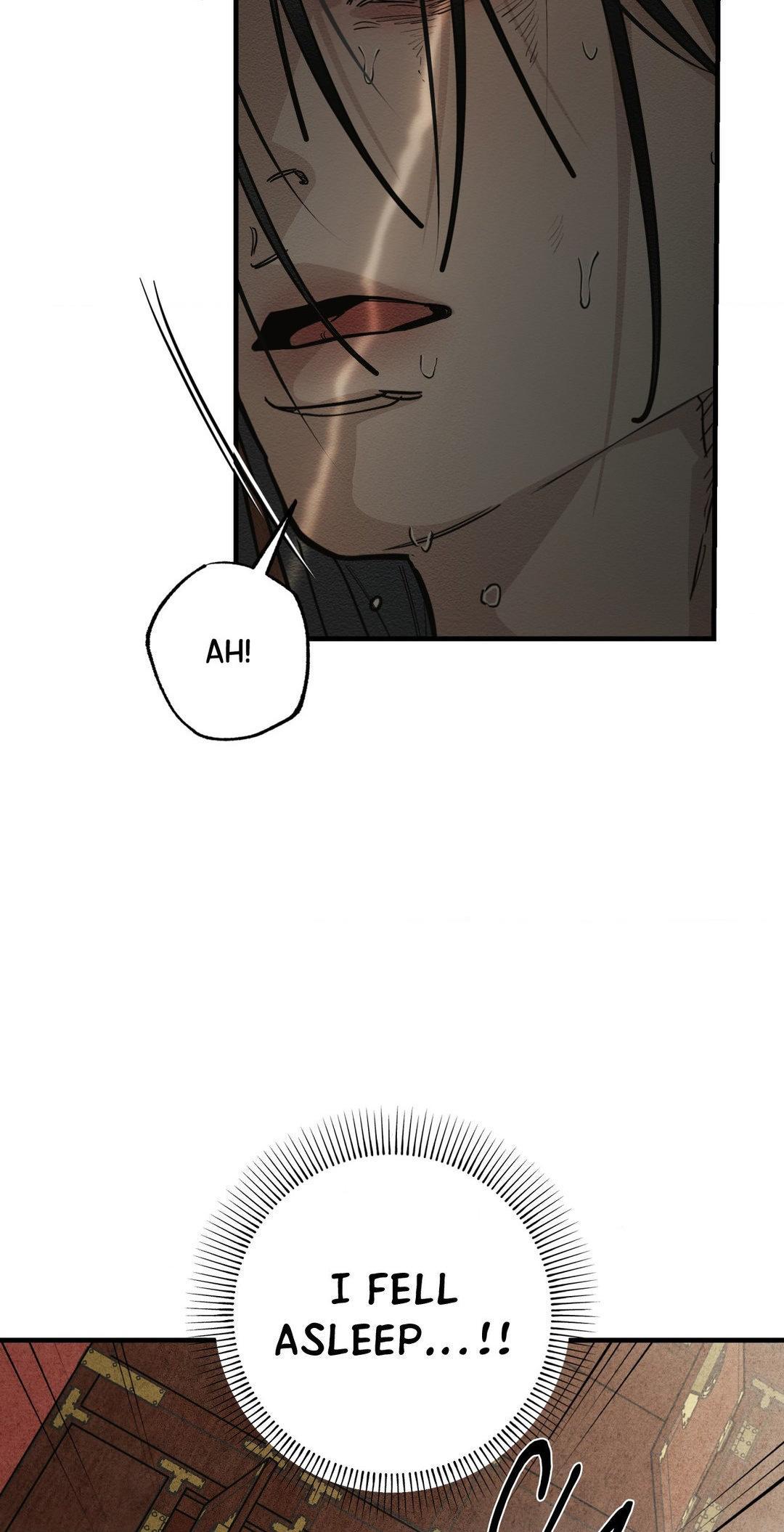 The Heart of the Lotus Chapter 19 - Page 18 in English