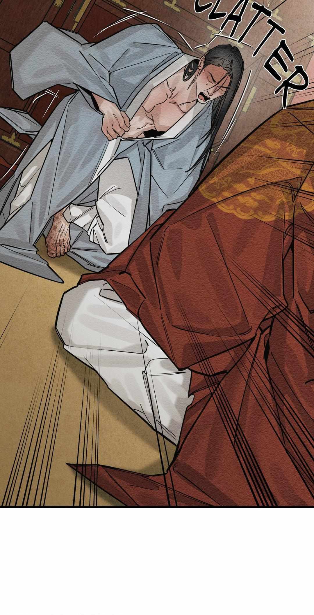 The Heart of the Lotus Chapter 19 - Page 19 in English