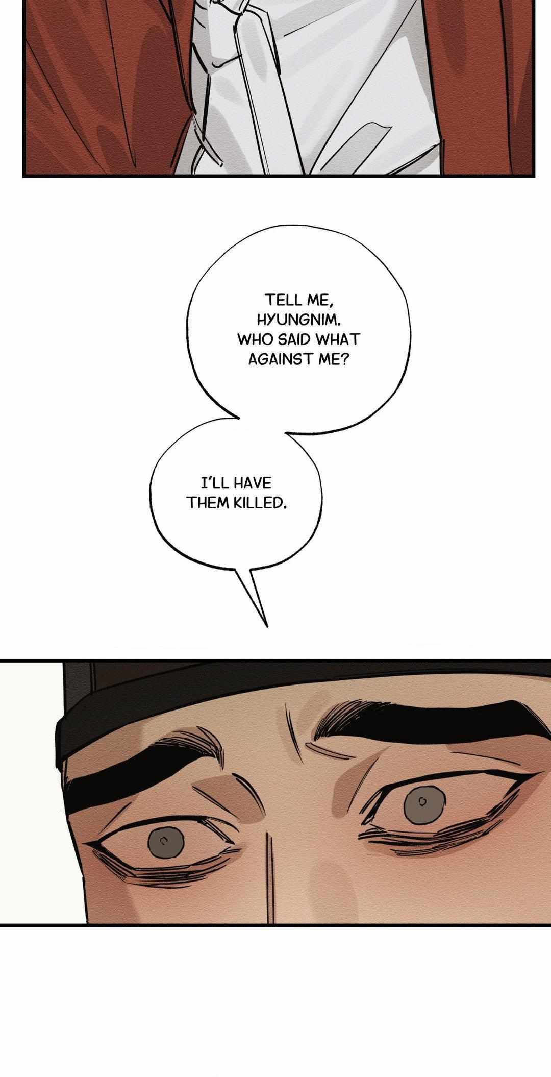 The Heart of the Lotus Chapter 19 - Page 34 in English
